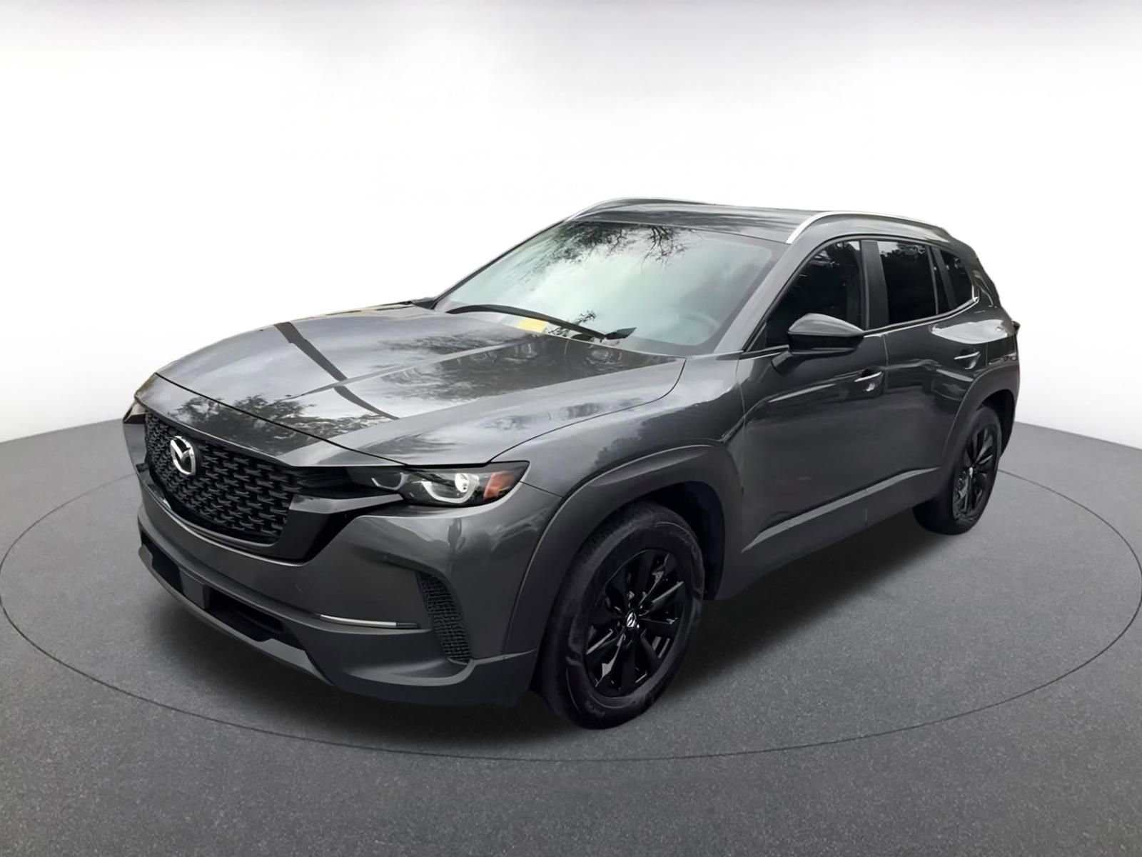 Thumbnail: 2025 Mazda CX-50 - 9