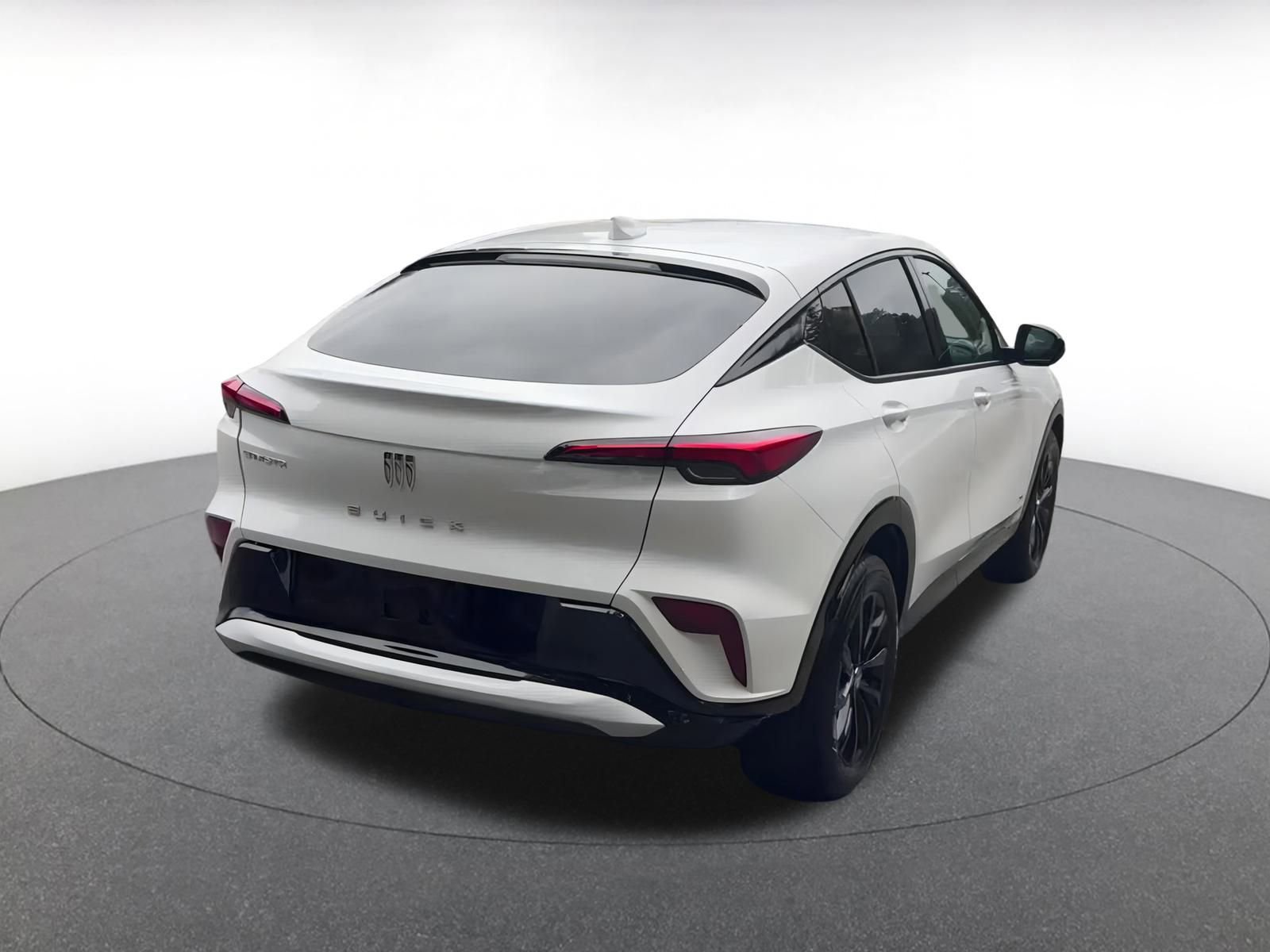 Thumbnail: 2025 Buick Envista - 14