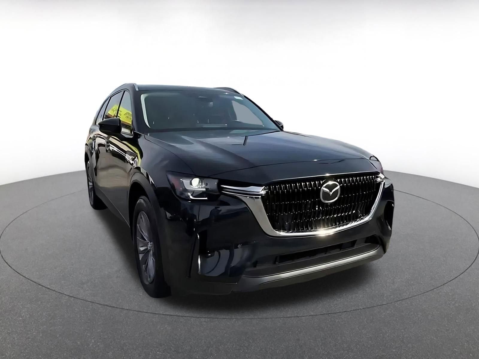 Thumbnail: 2025 Mazda CX-90 - 3