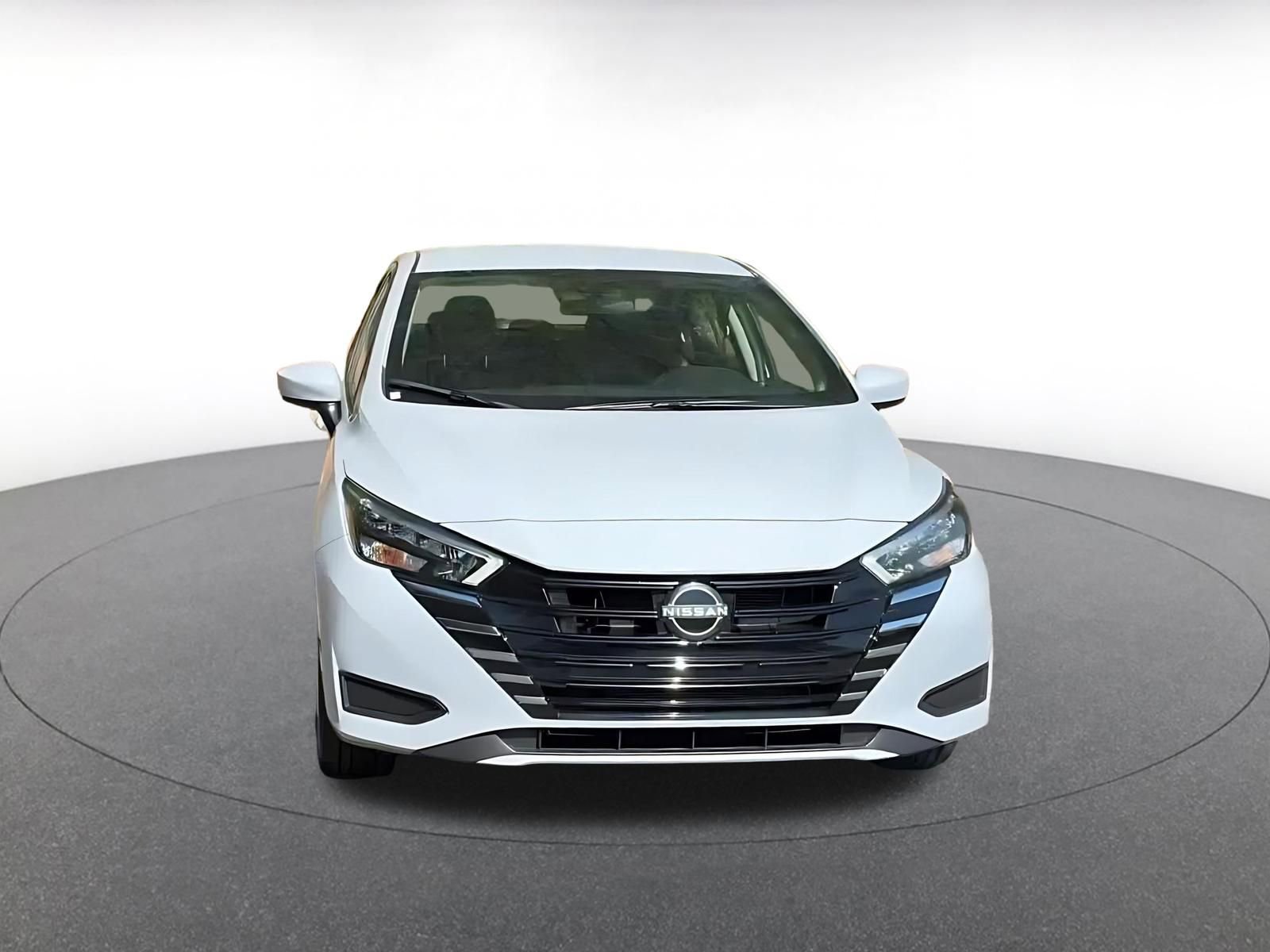 Thumbnail: 2025 Nissan Versa - 4