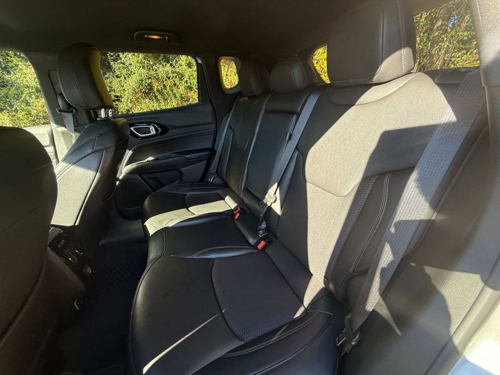 Thumbnail: 2025 Jeep Compass - 25