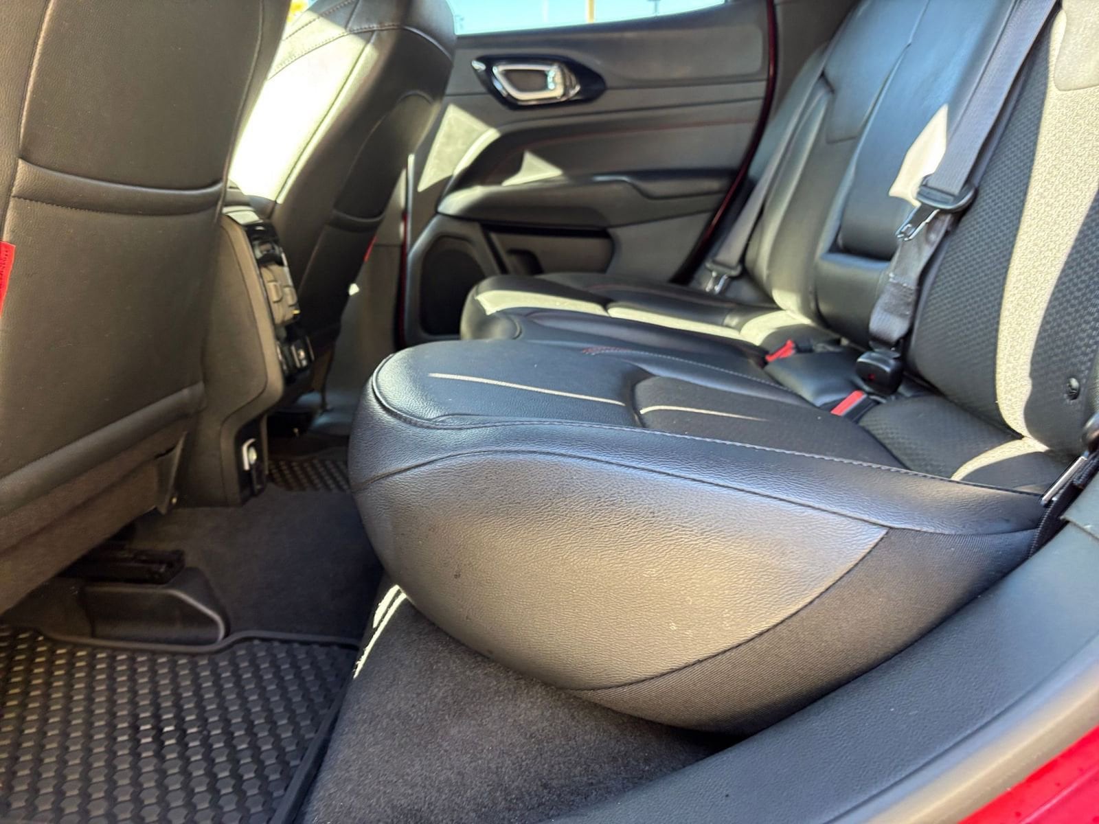 Thumbnail: 2025 Jeep Compass - 25