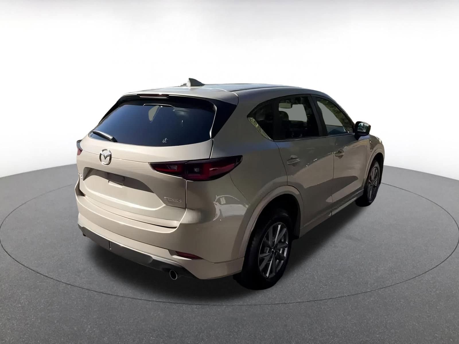 Thumbnail: 2025 Mazda CX-5 - 12