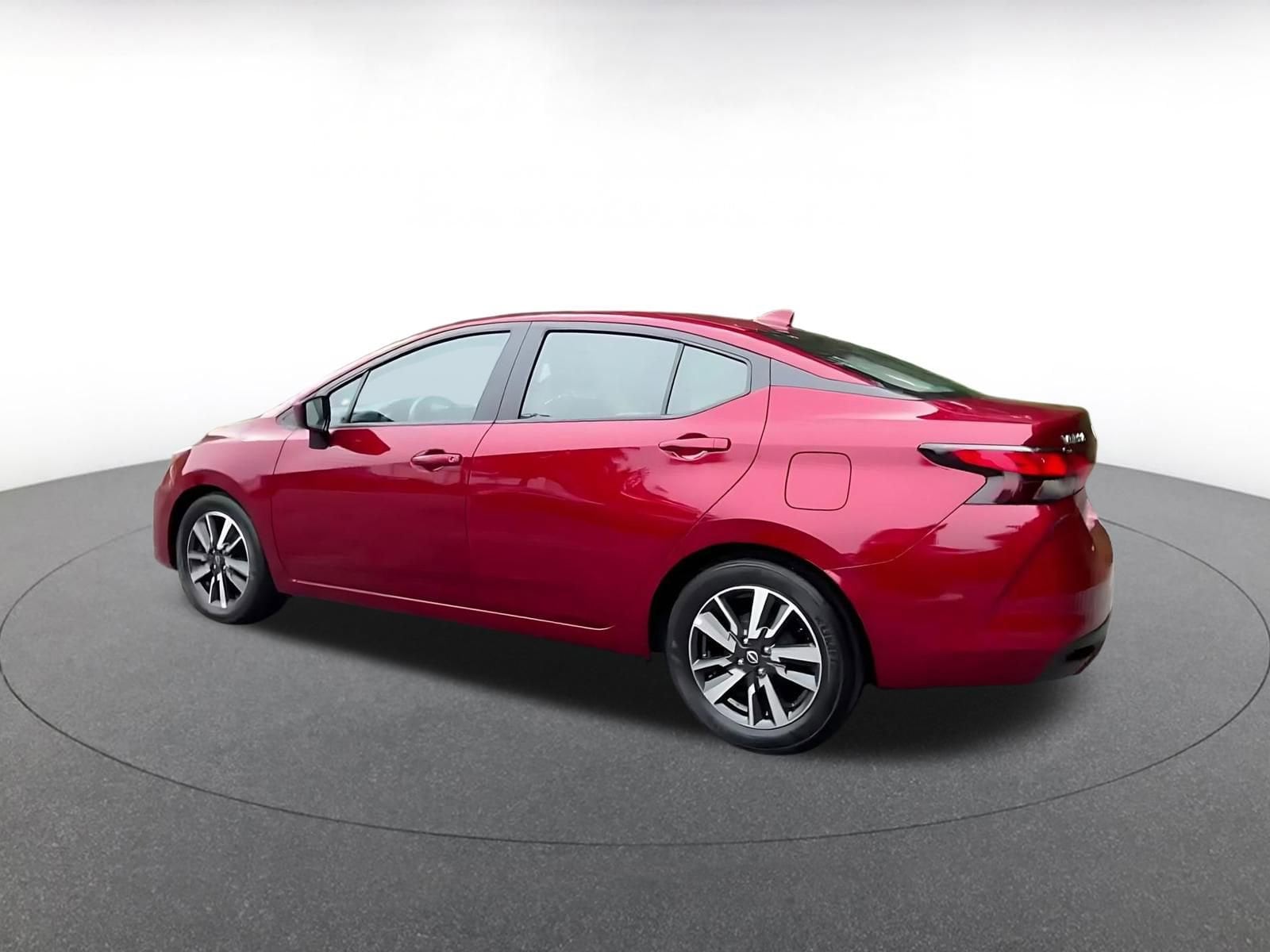 Thumbnail: 2025 Nissan Versa - 10