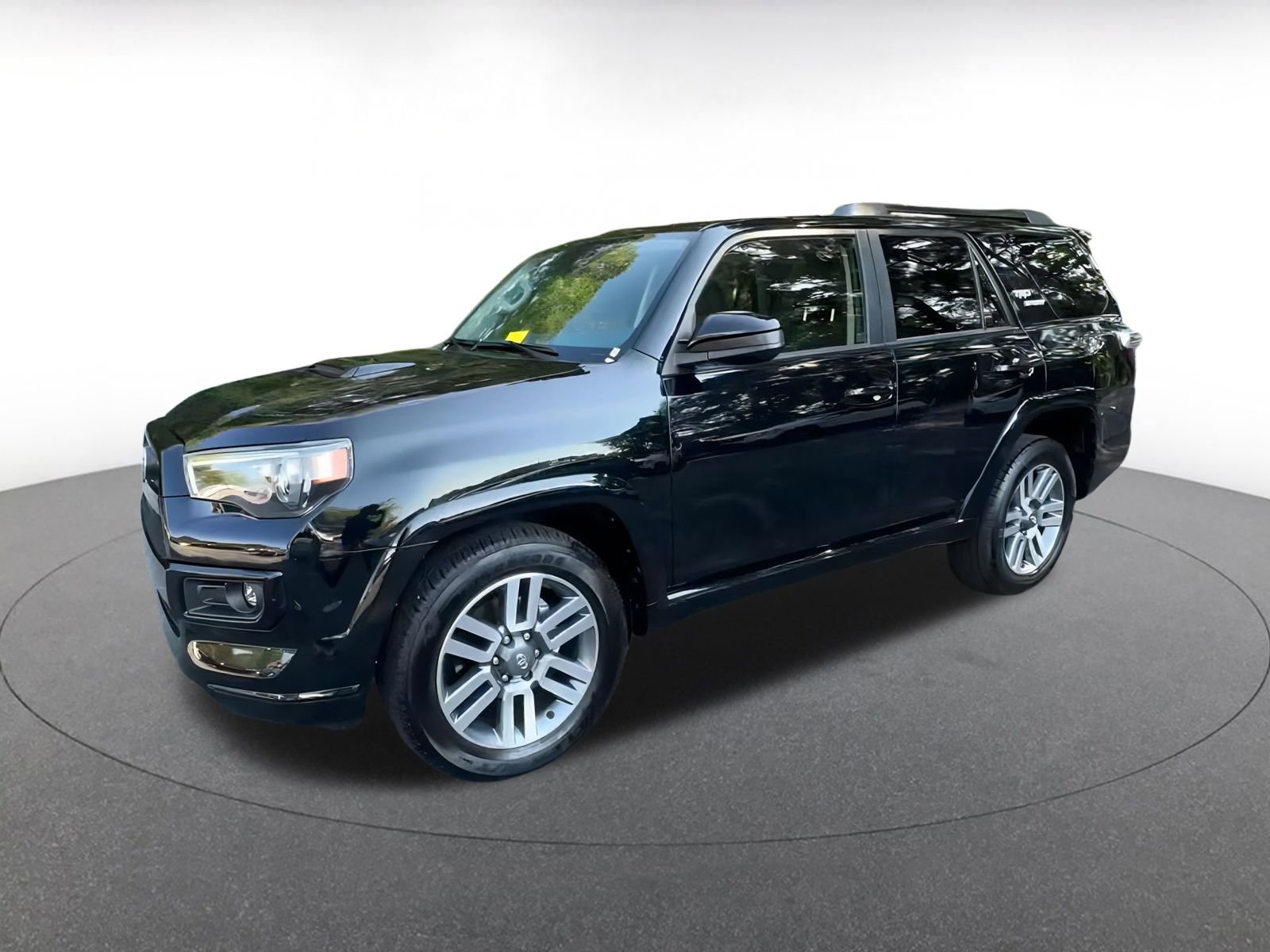 Thumbnail: 2024 Toyota 4Runner - 8