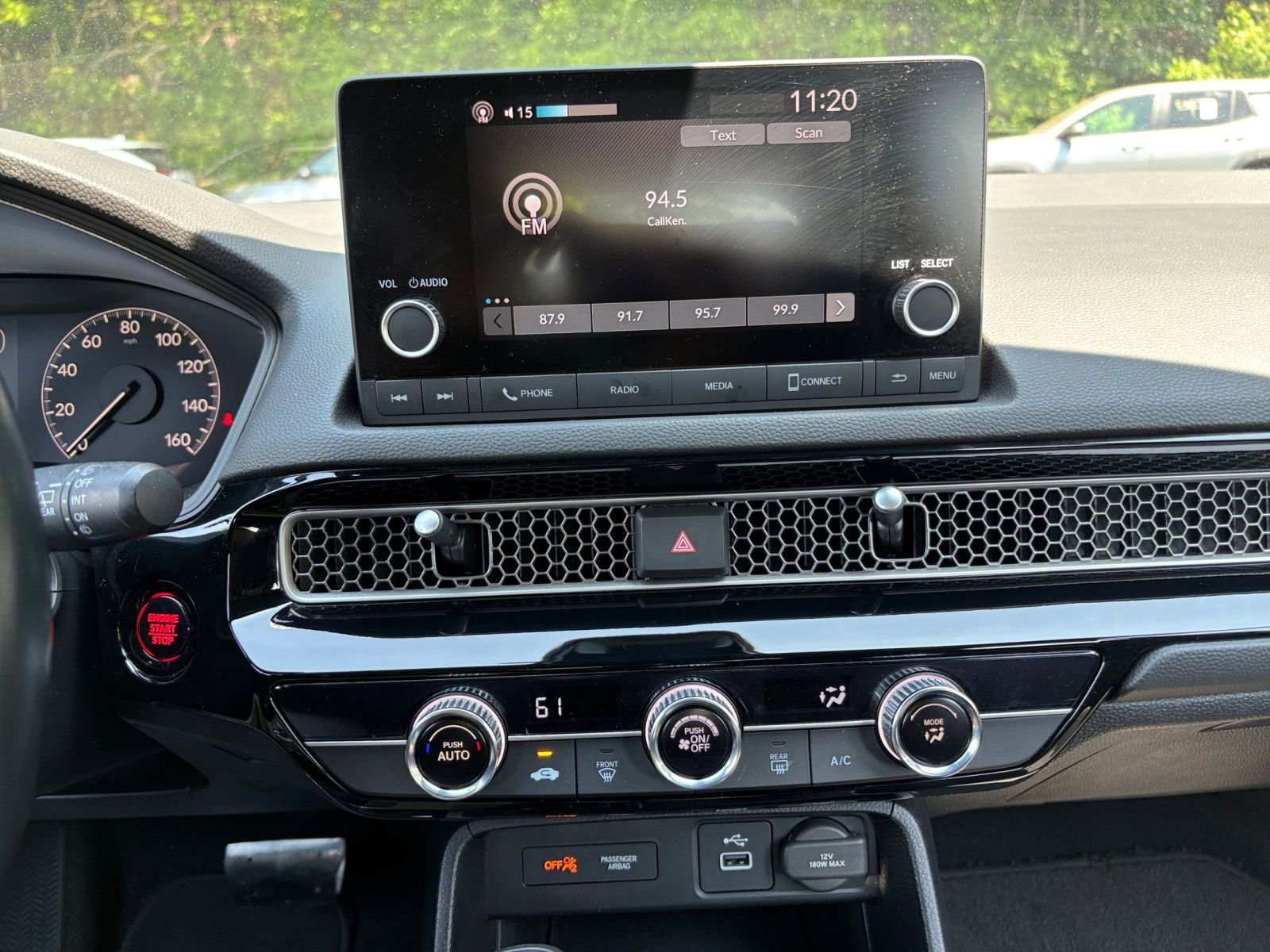 Thumbnail: 2024 Honda Civic - 17