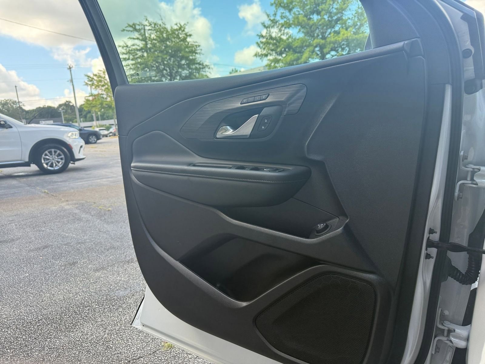 Thumbnail: 2023 GMC Terrain - 20