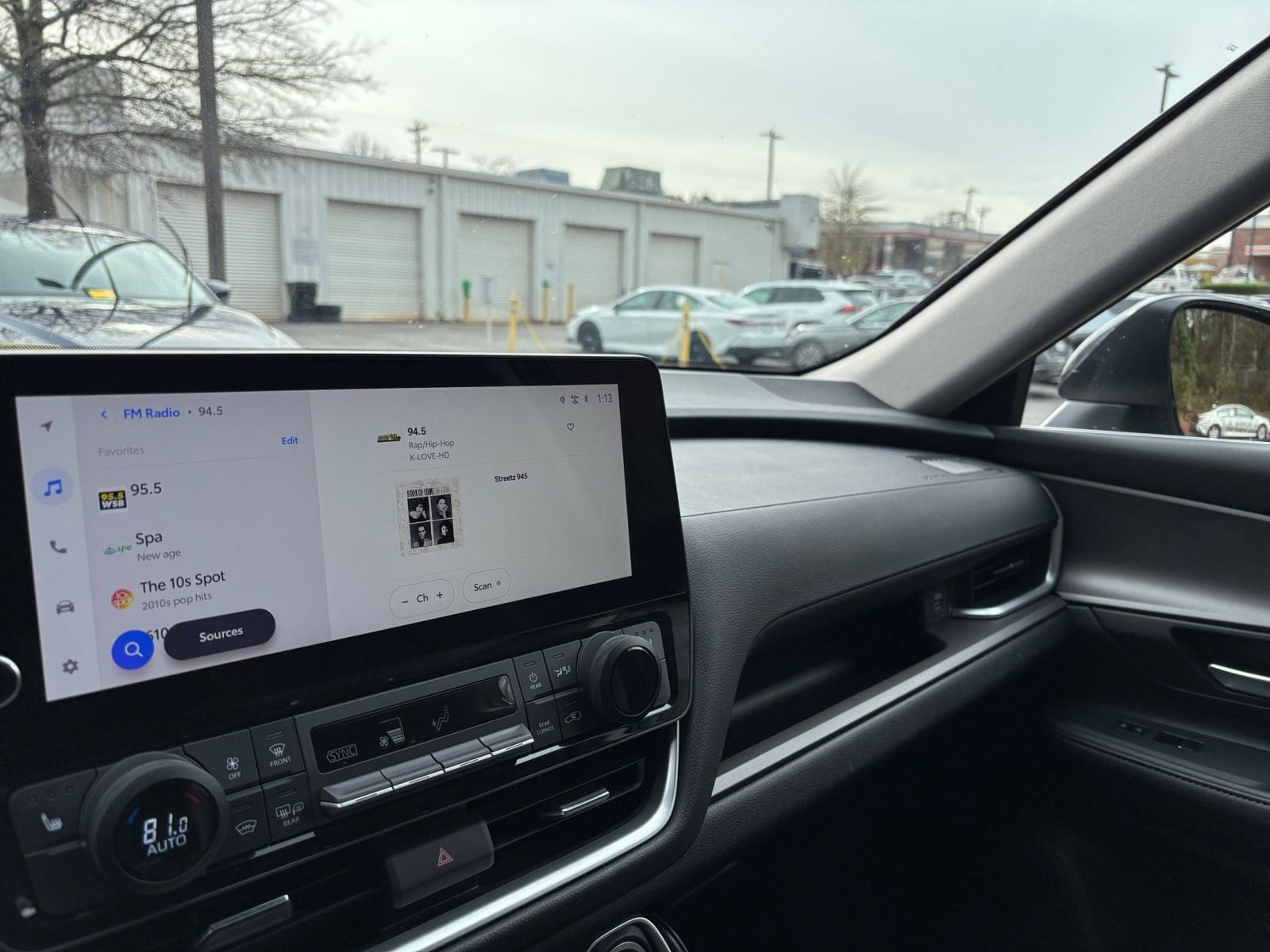 Thumbnail: 2025 Toyota Grand Highlander - 35