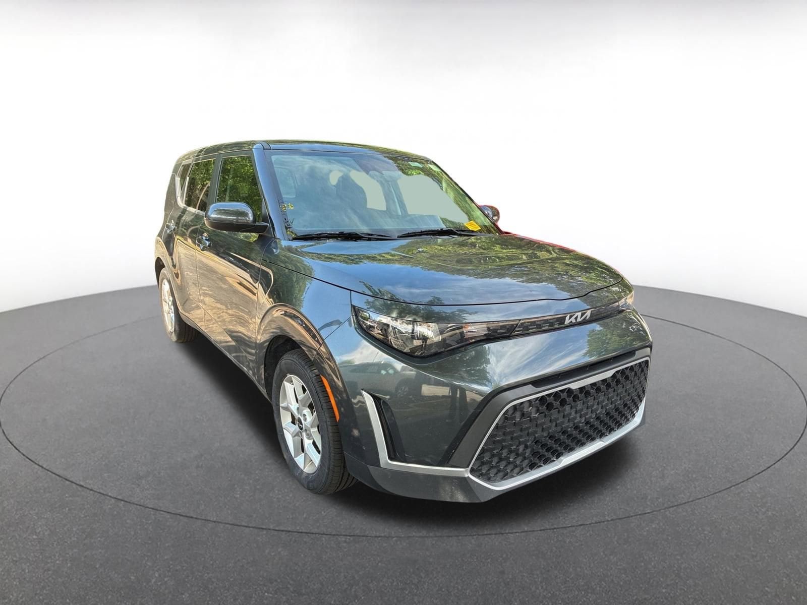 Thumbnail: 2025 Kia Soul - 1