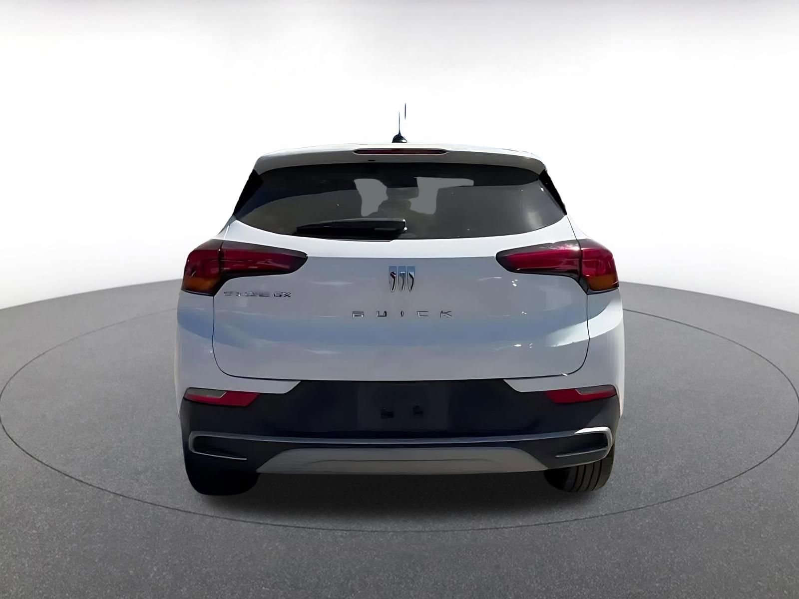 Thumbnail: 2025 Buick Encore GX - 12