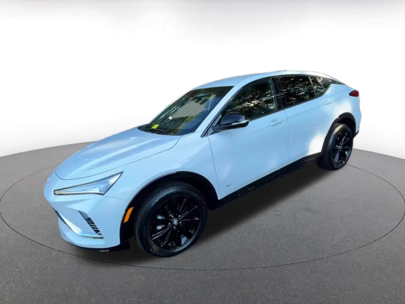 Thumbnail: 2025 Buick Envista - 8