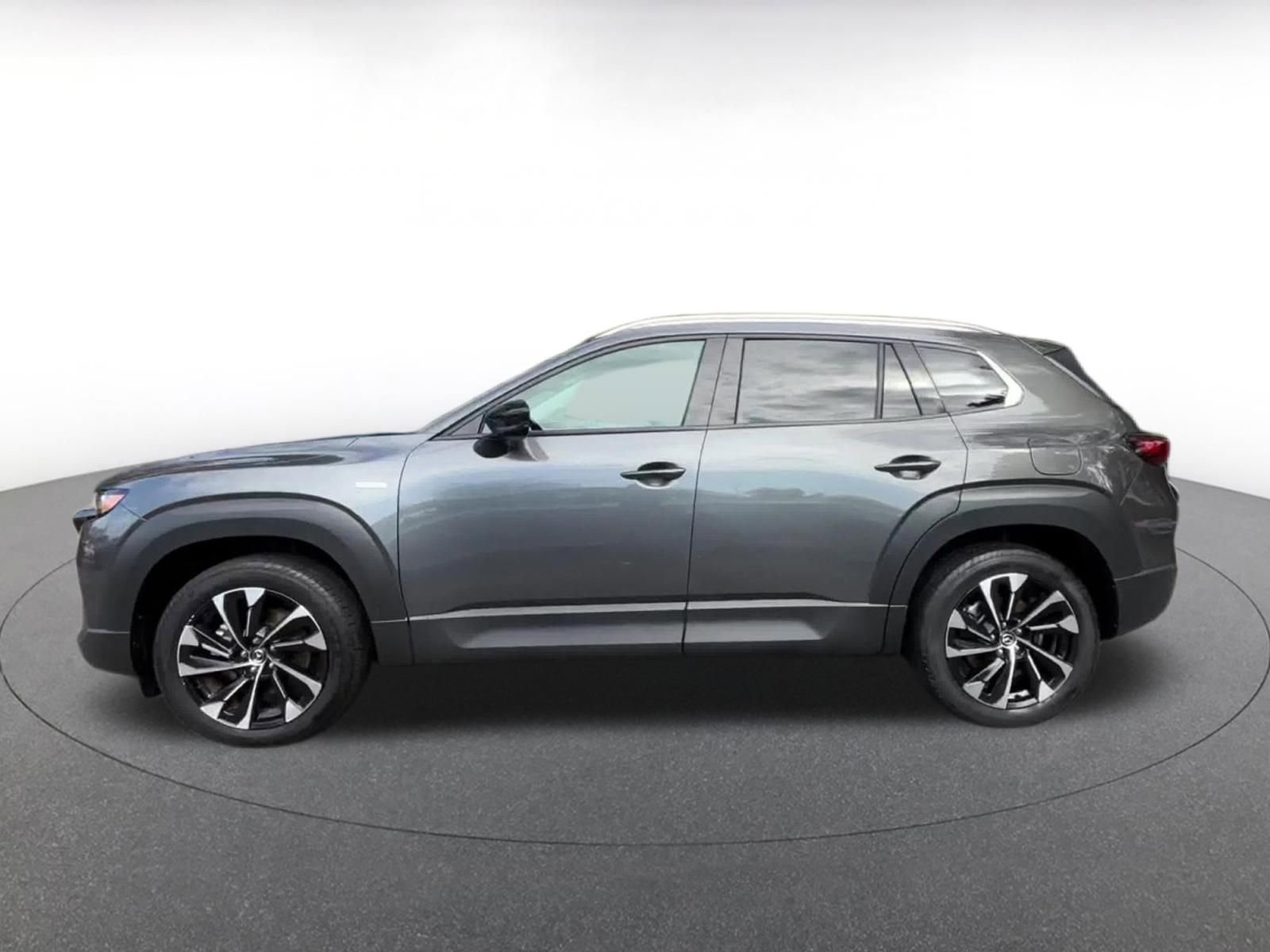 Thumbnail: 2025 Mazda CX-50 - 9