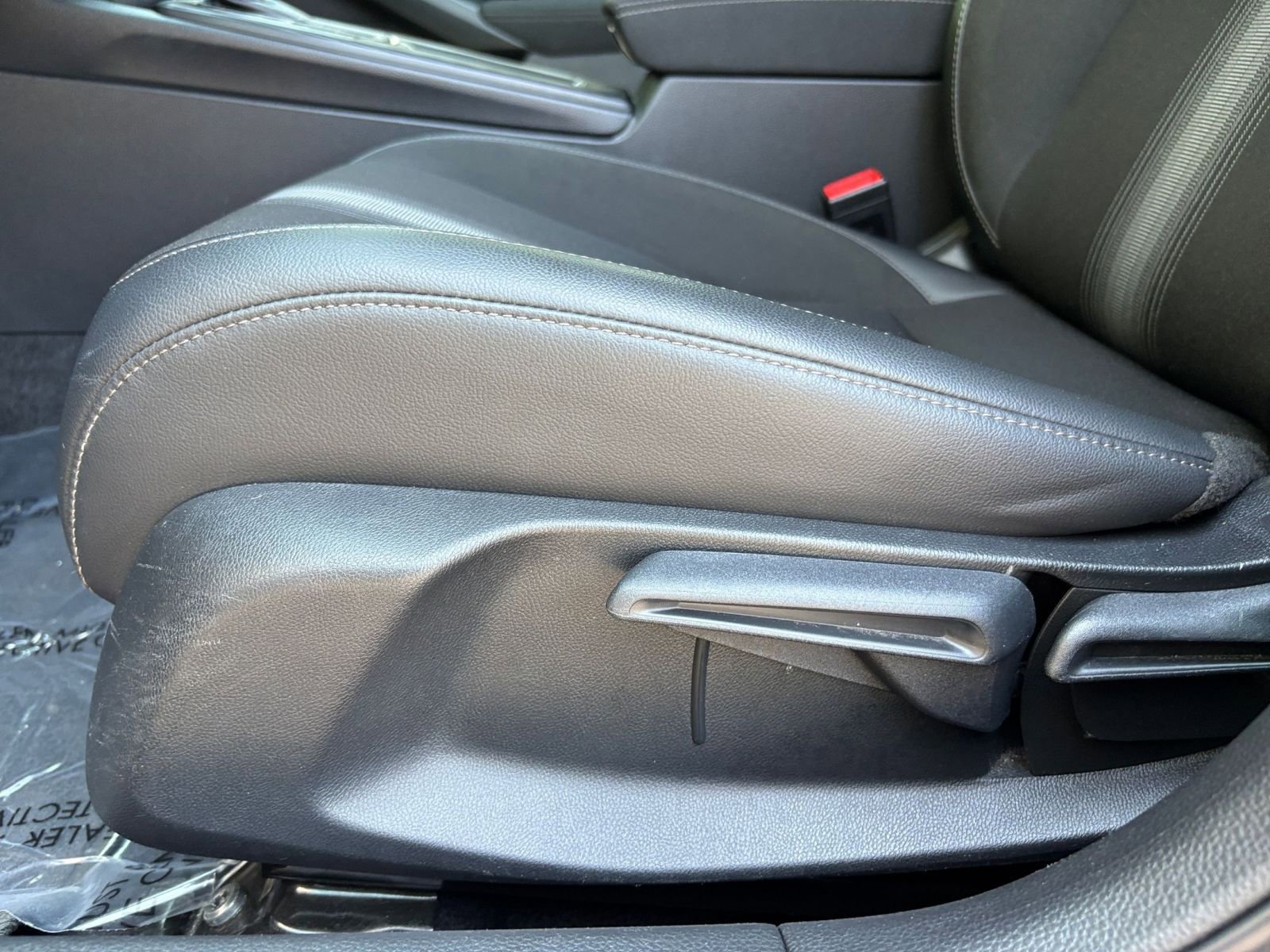 Thumbnail: 2024 Honda Civic - 28