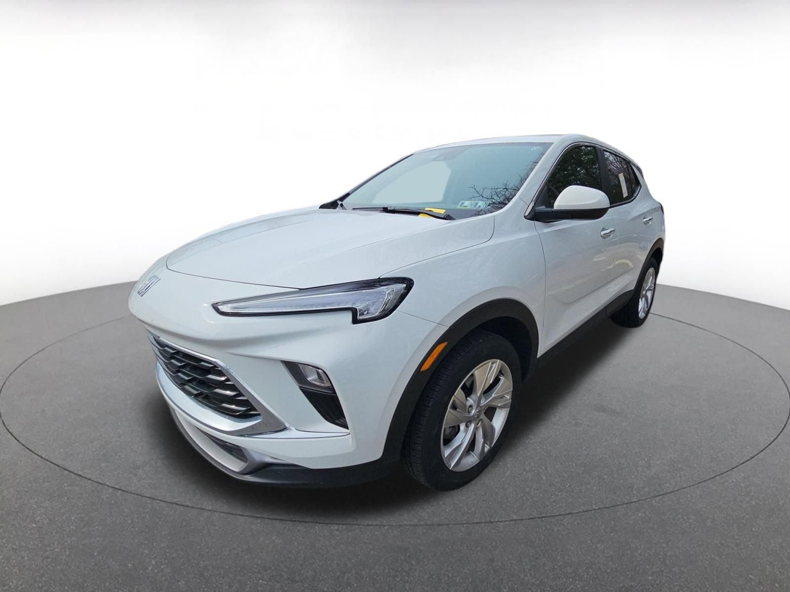 Thumbnail: 2025 Buick Encore GX - 3