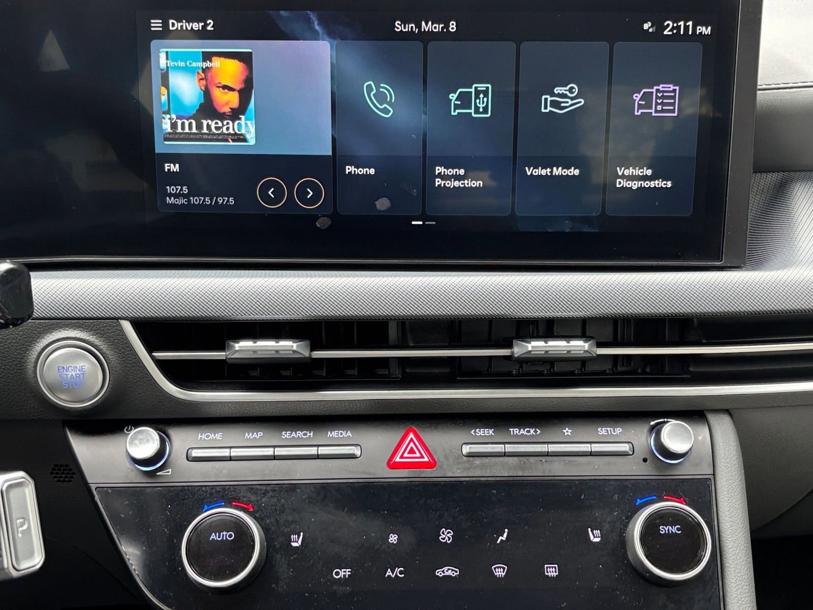 Thumbnail: 2025 Hyundai Sonata - 17