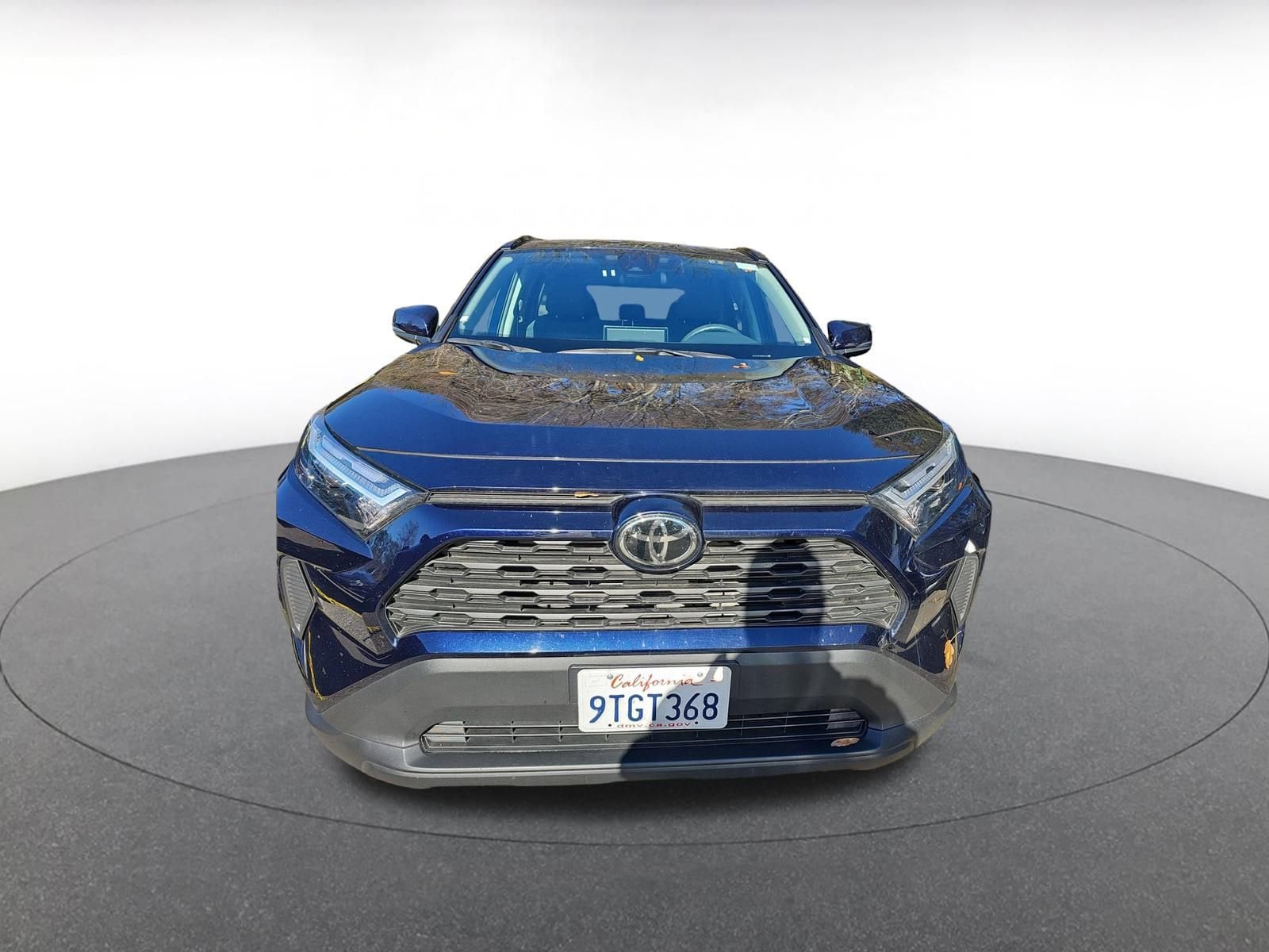 Thumbnail: 2025 Toyota RAV4 - 2