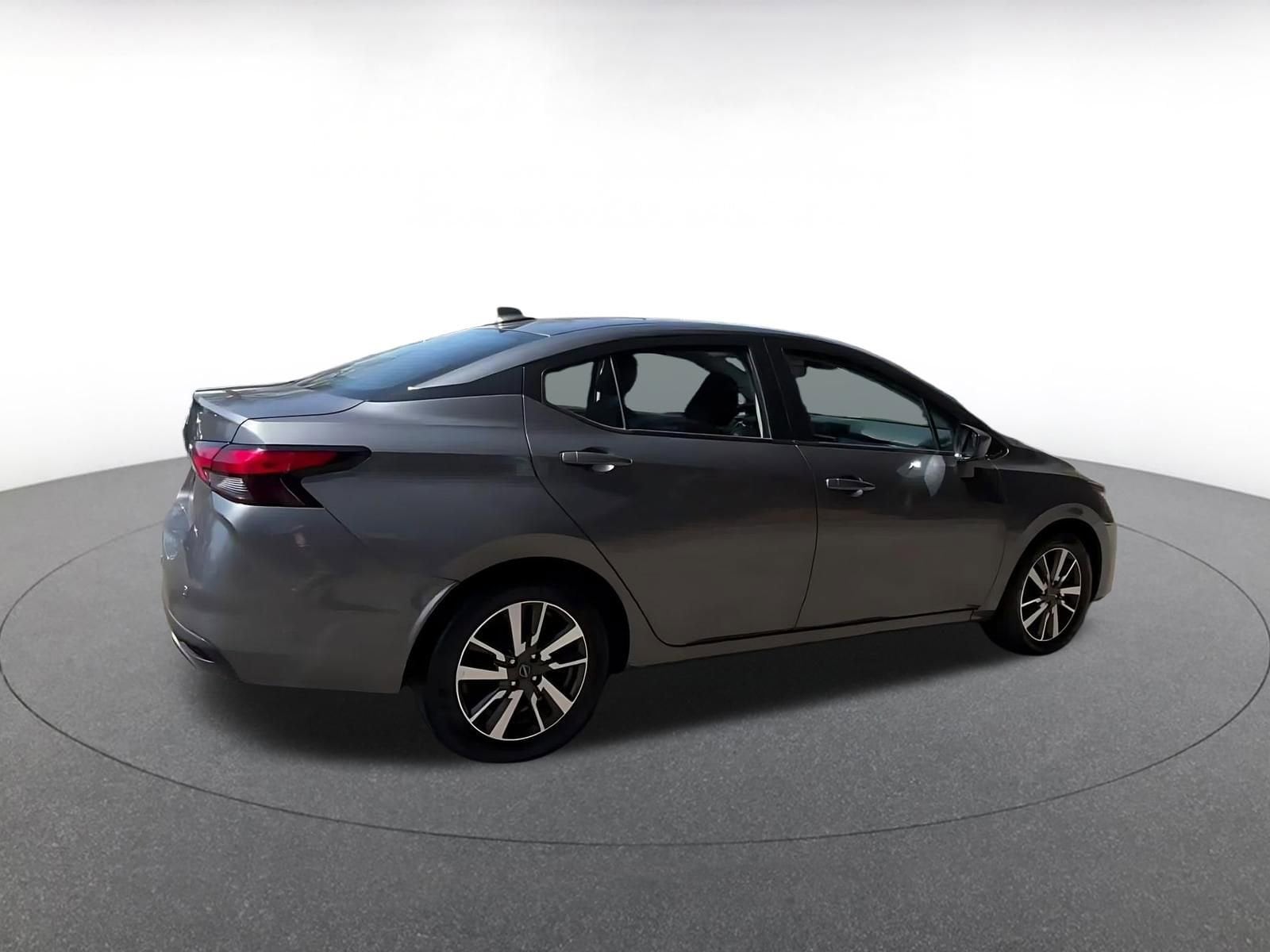 Thumbnail: 2025 Nissan Versa - 15