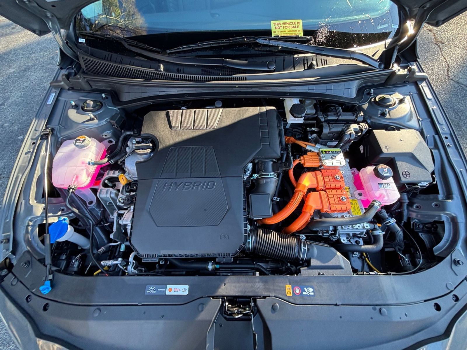 Thumbnail: 2025 Hyundai Elantra - 35