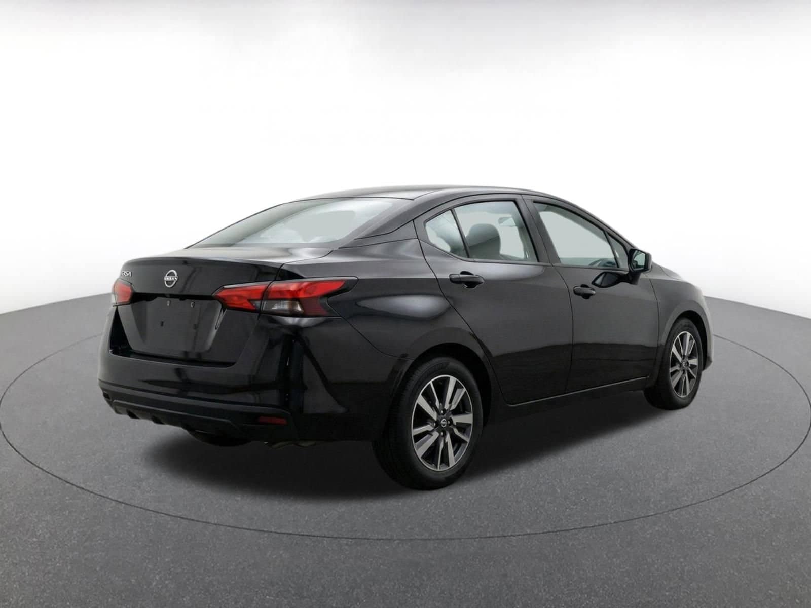 Thumbnail: 2025 Nissan Versa - 9