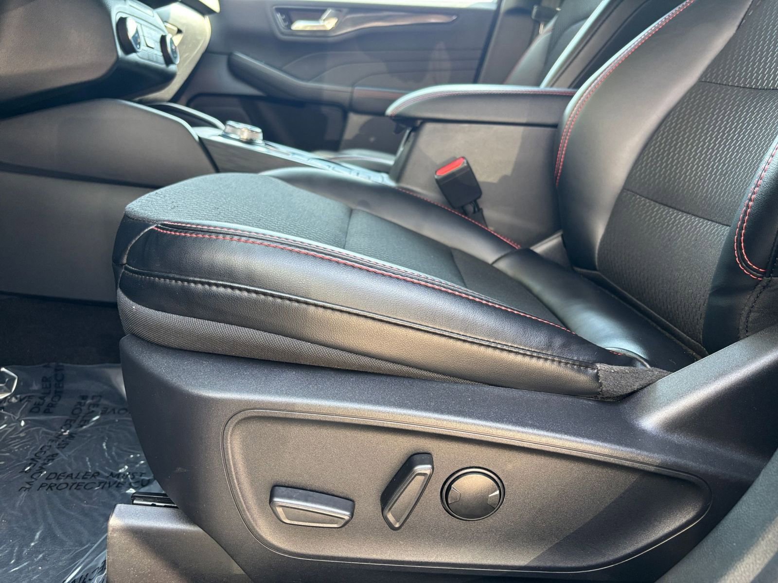 Thumbnail: 2025 Ford Escape - 22