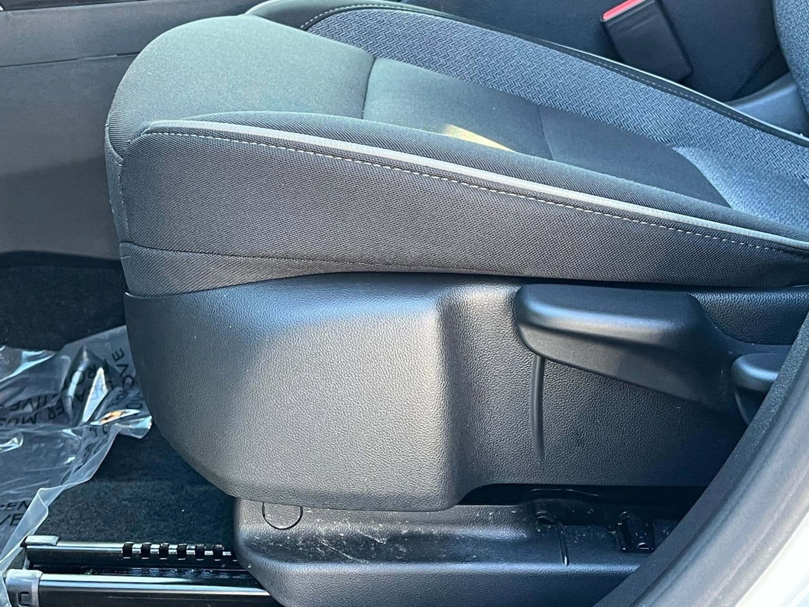 Thumbnail: 2025 Chevrolet TrailBlazer - 27