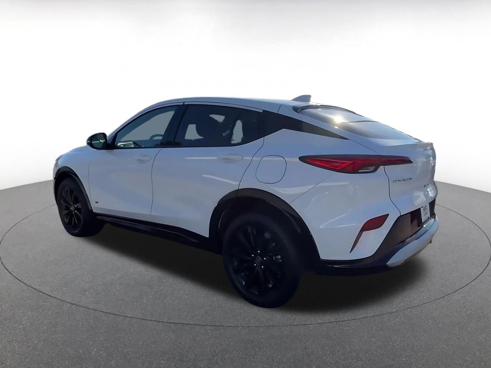 Thumbnail: 2025 Buick Envista - 10