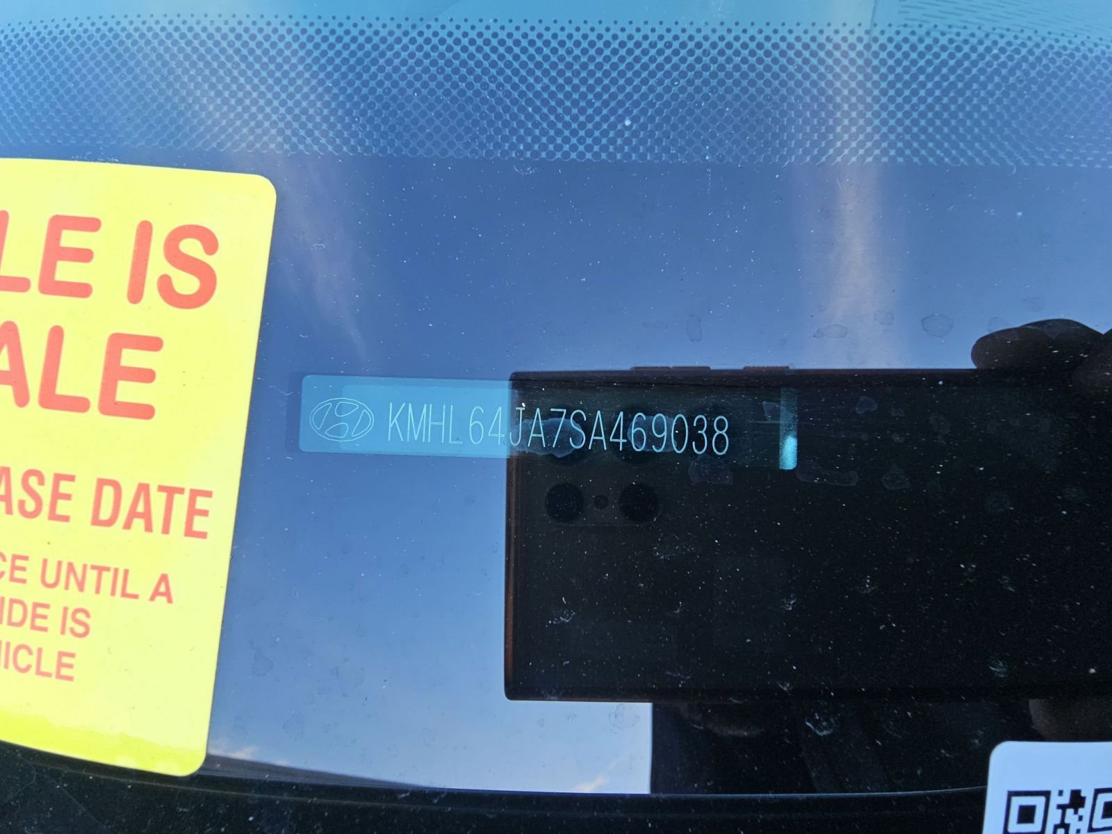 Thumbnail: 2025 Hyundai Sonata - 9