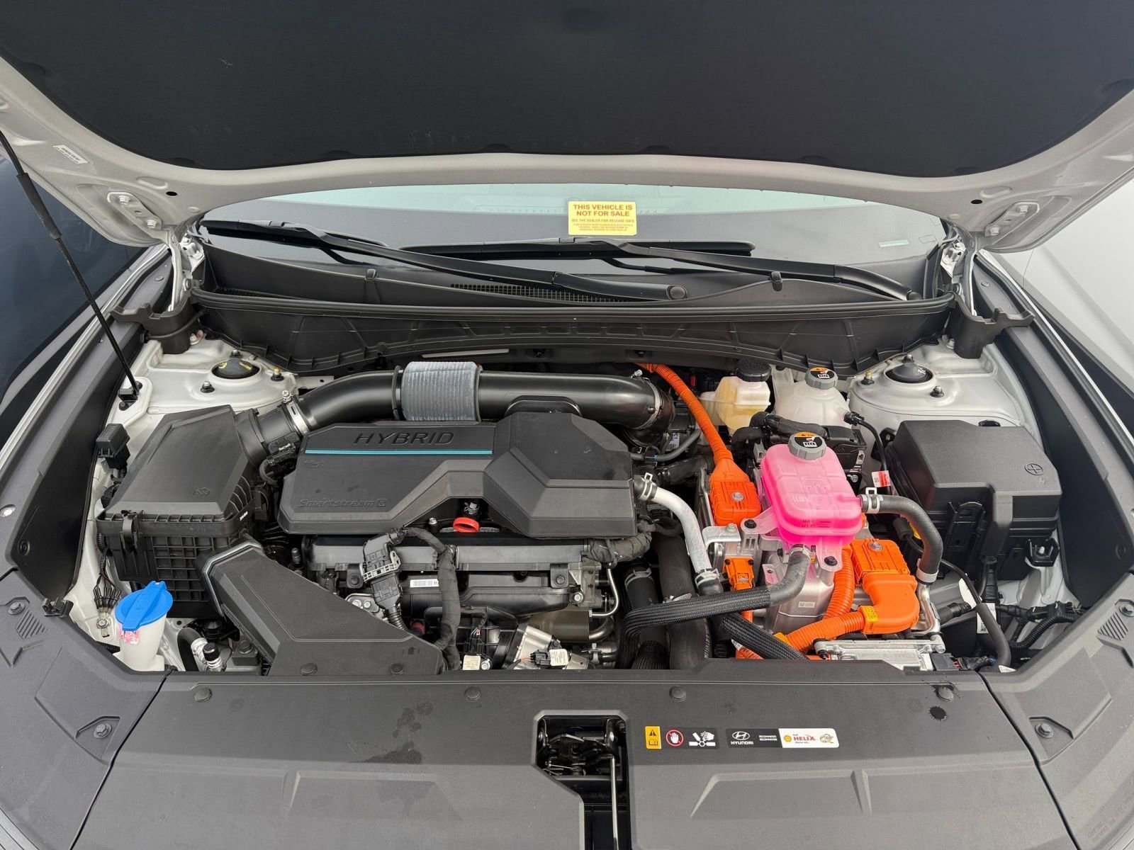 Thumbnail: 2025 Hyundai Tucson - 33