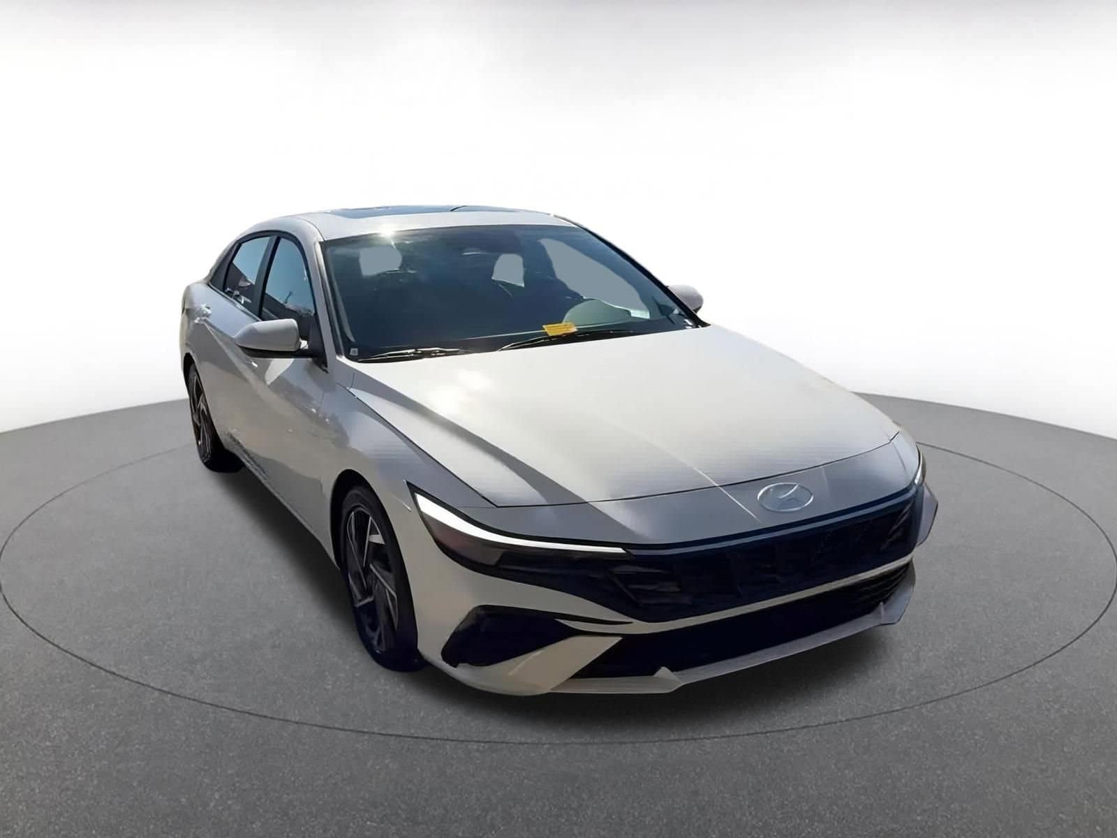 Thumbnail: 2025 Hyundai Elantra - 3