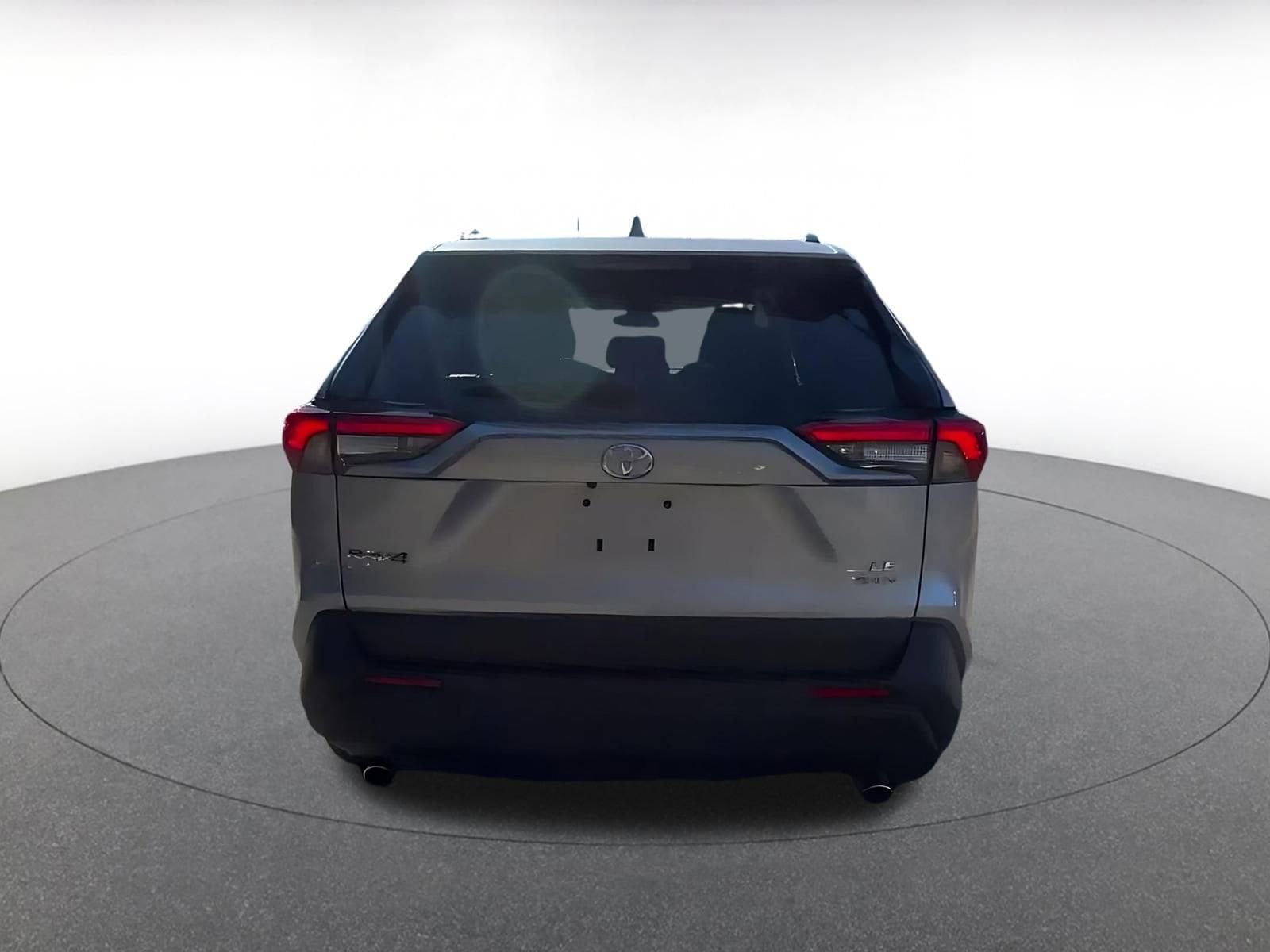 Thumbnail: 2025 Toyota RAV4 - 12