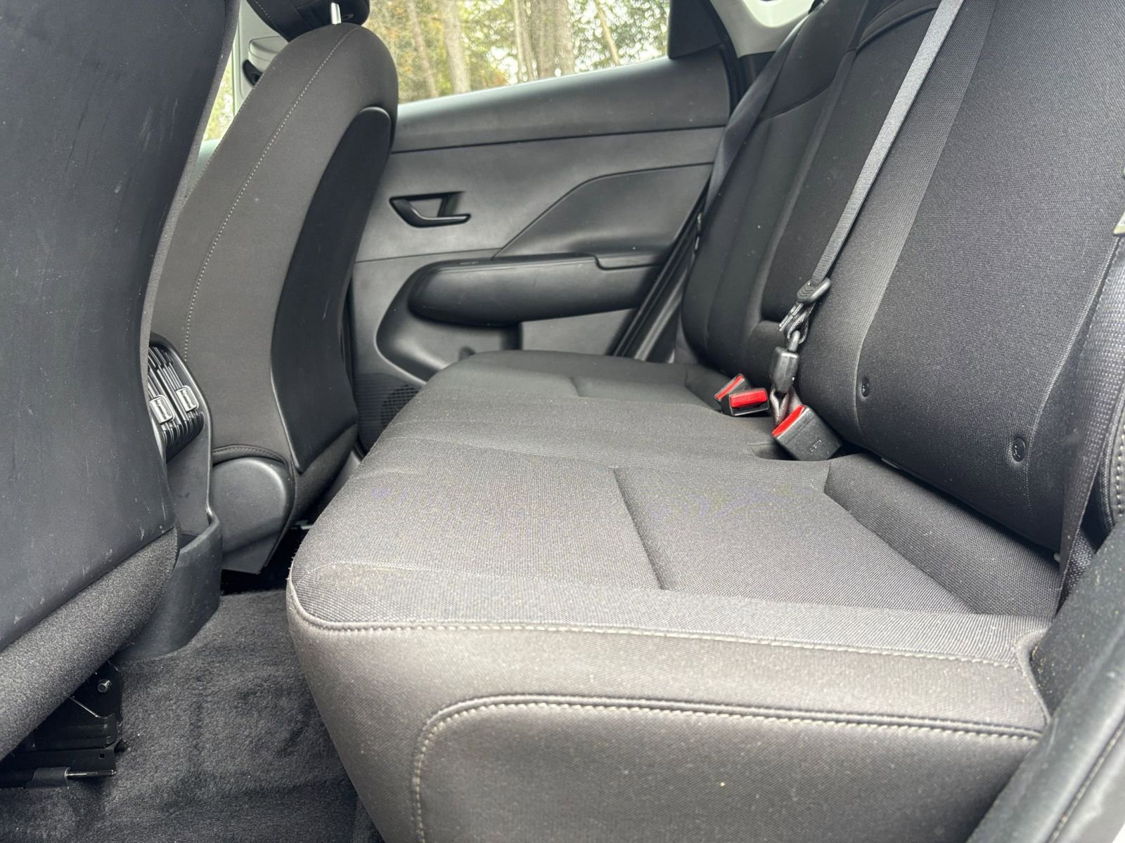 Thumbnail: 2025 Hyundai Kona - 27