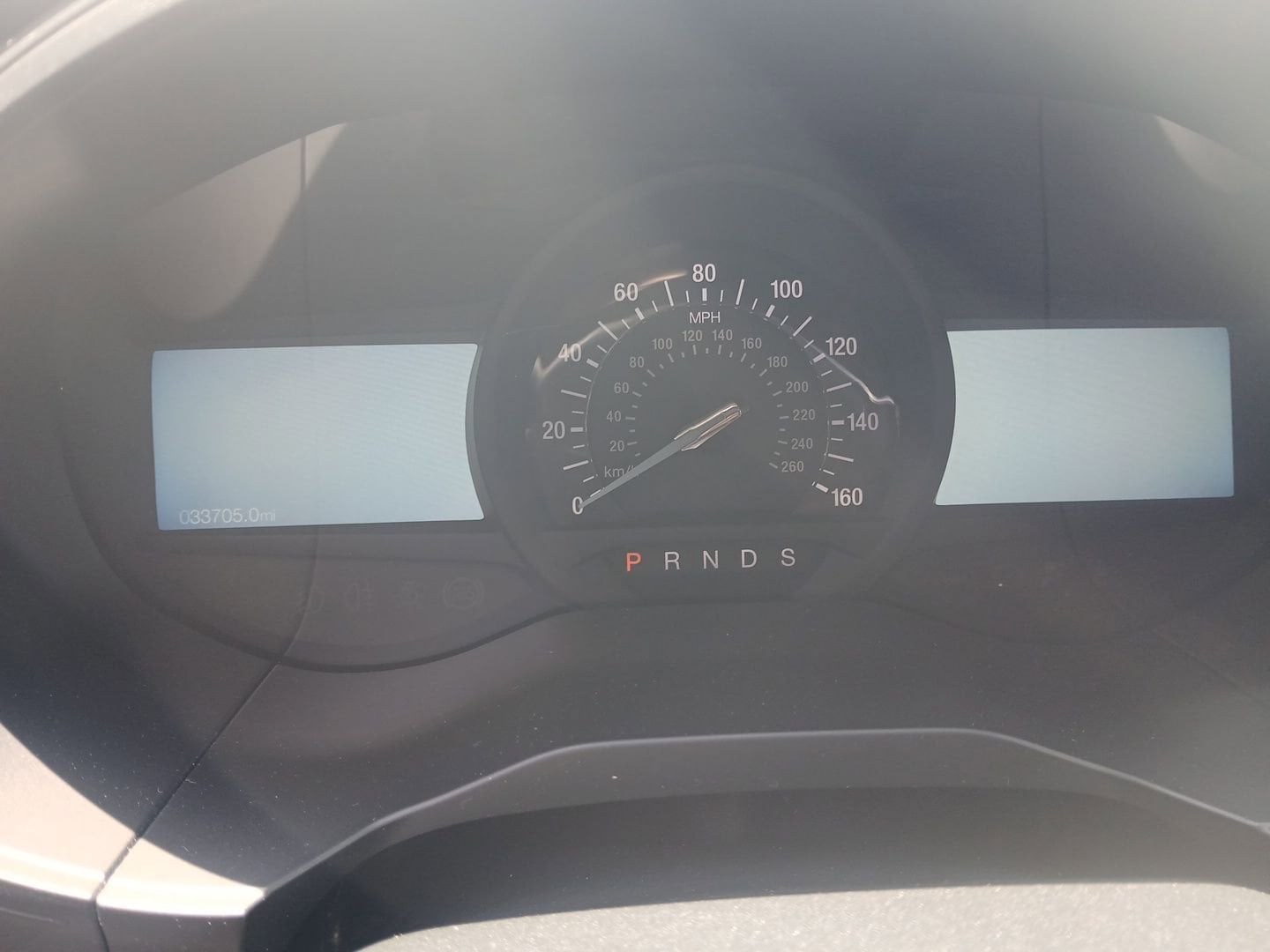 Thumbnail: 2024 Ford Edge - 10