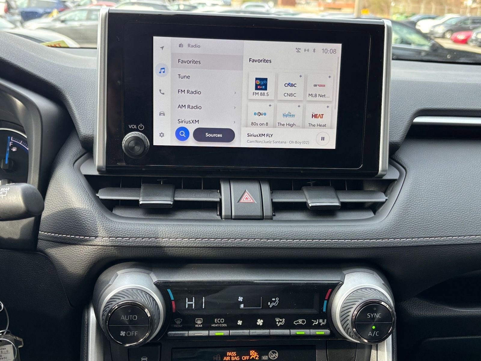 Thumbnail: 2025 Toyota RAV4 - 20