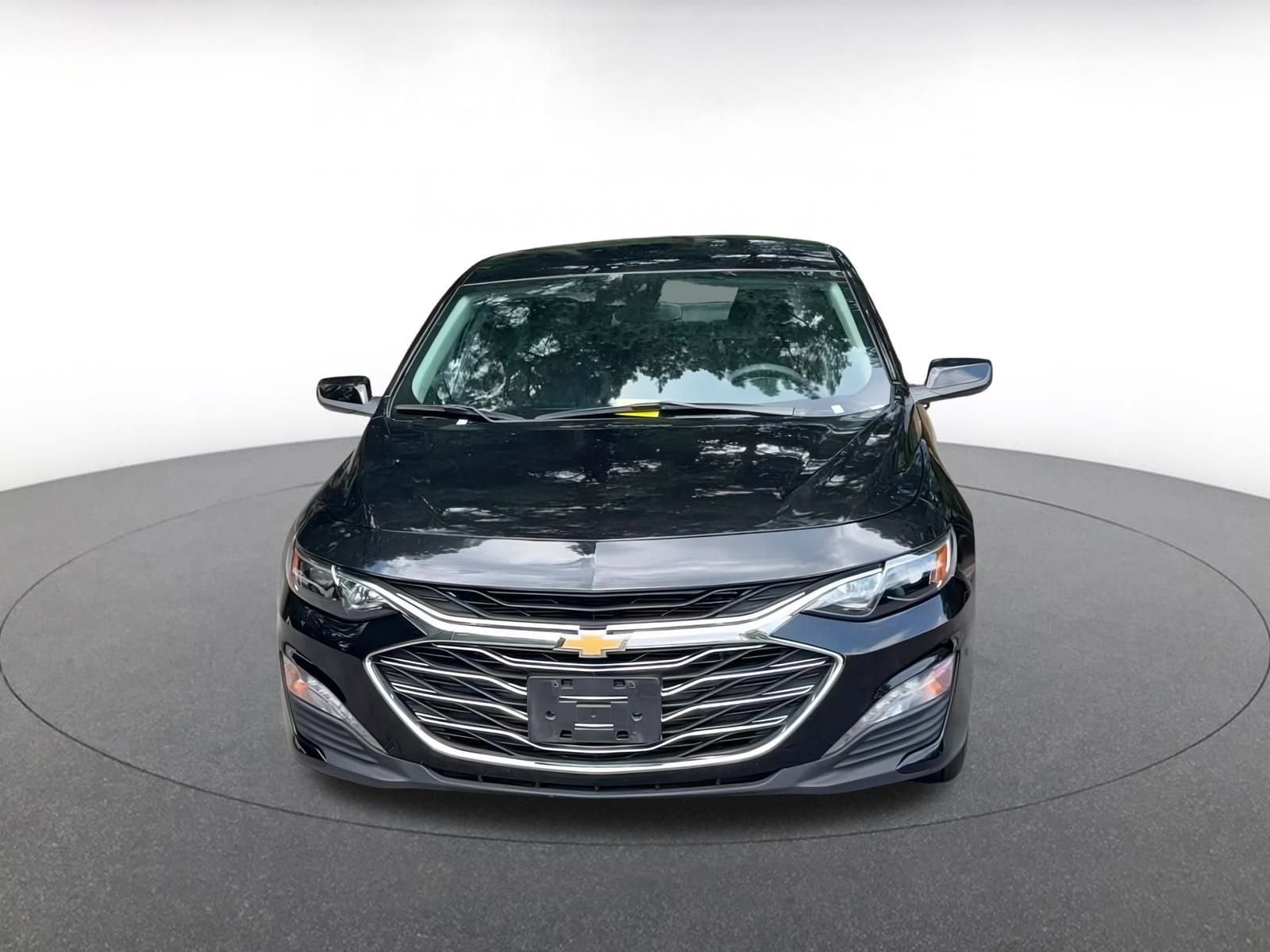 Thumbnail: 2024 Chevrolet Malibu - 5