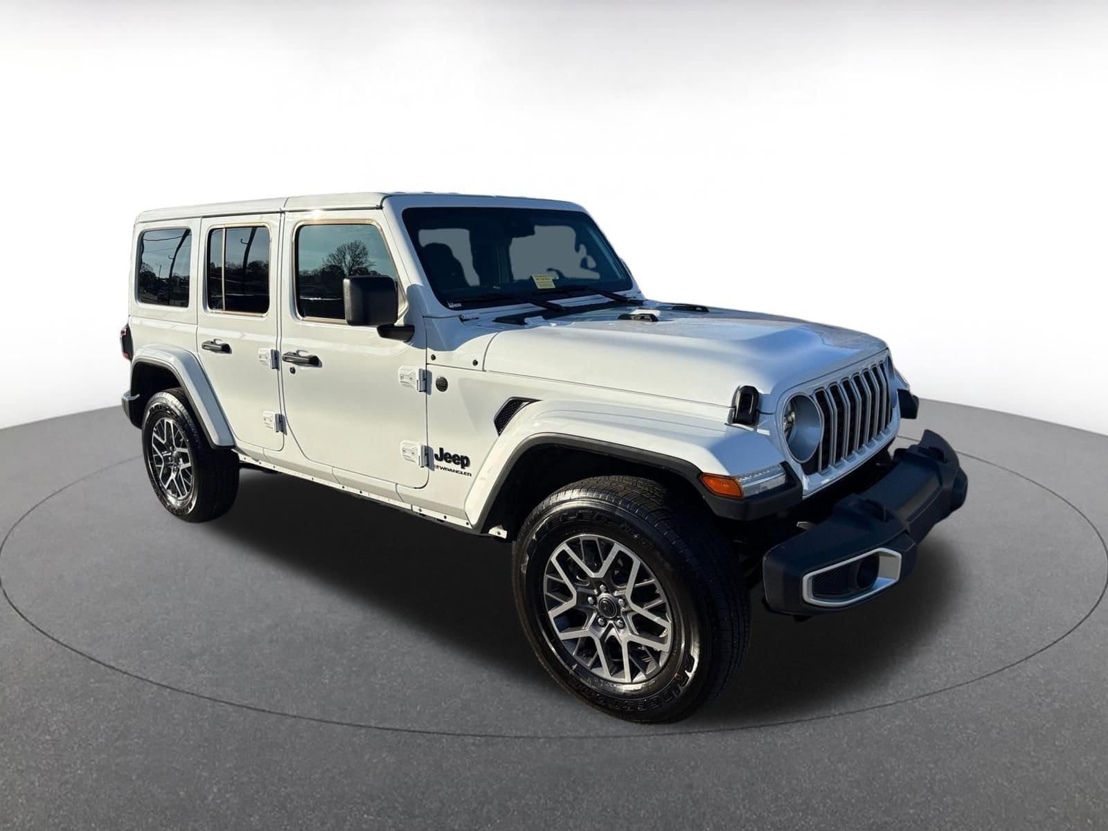 Thumbnail: 2025 Jeep Wrangler - 1
