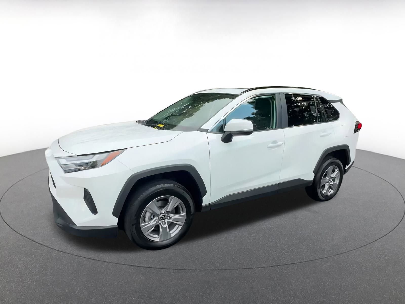 Thumbnail: 2024 Toyota RAV4 - 7