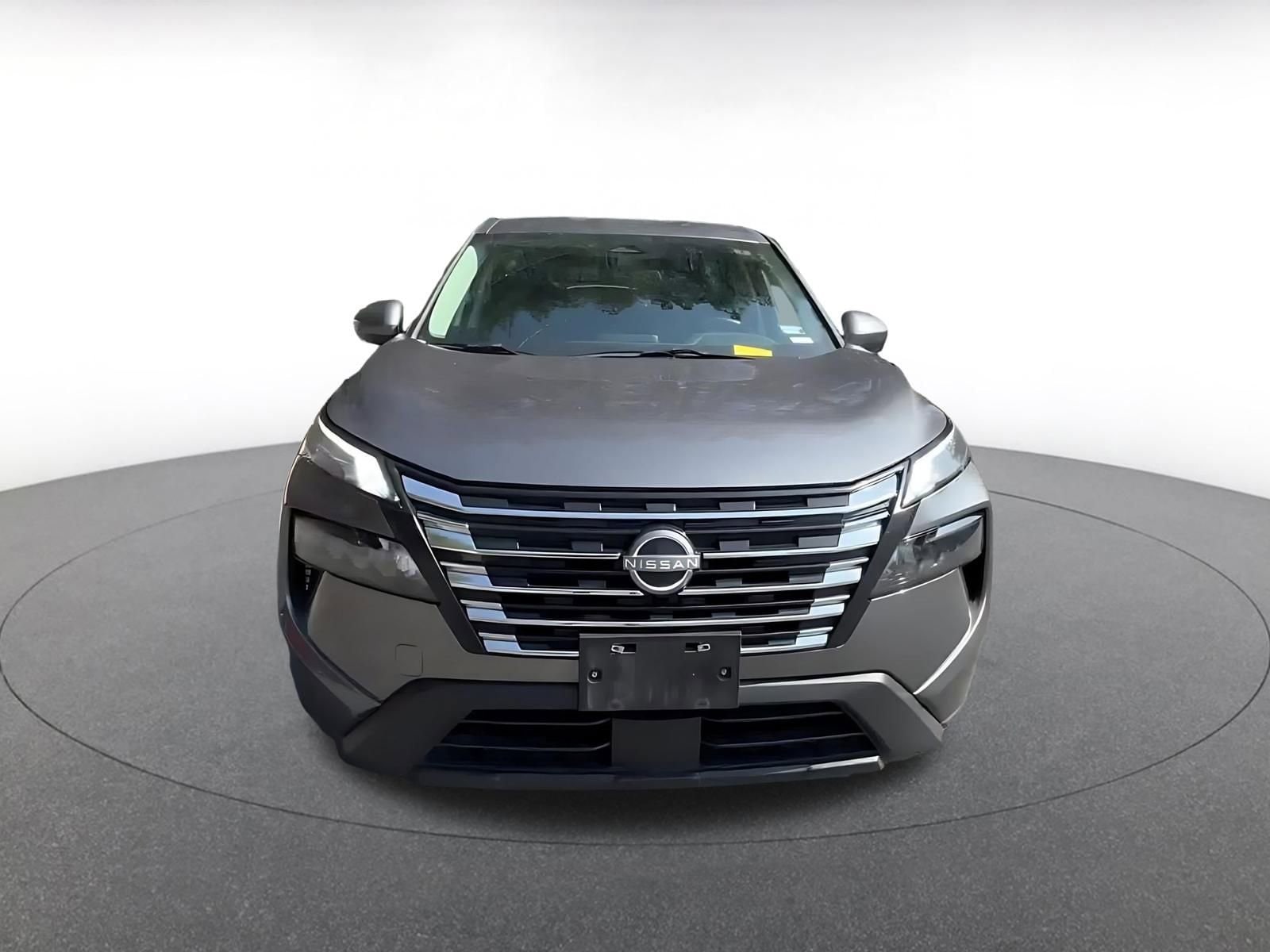 Thumbnail: 2025 Nissan Rogue - 4