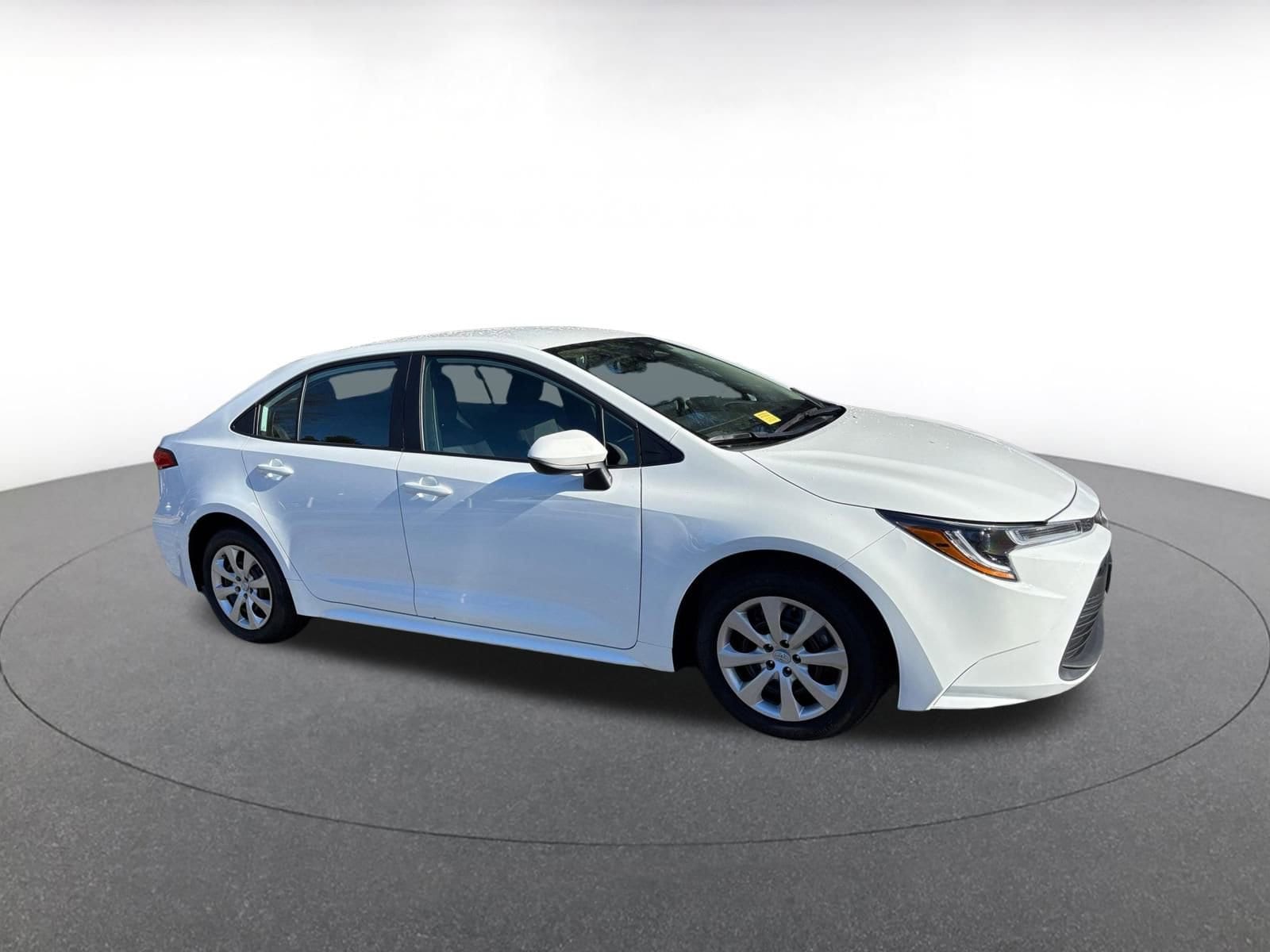 Thumbnail: 2025 Toyota Corolla - 1