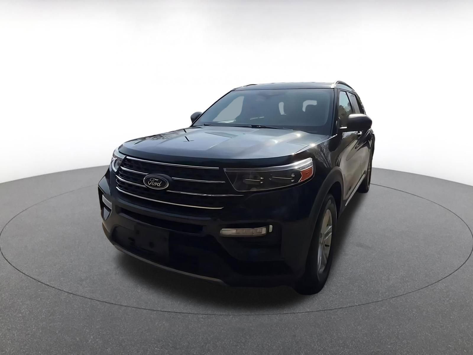 Thumbnail: 2024 Ford Explorer - 7