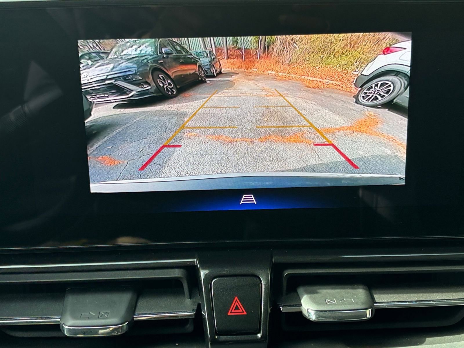 Thumbnail: 2025 Chevrolet TrailBlazer - 27