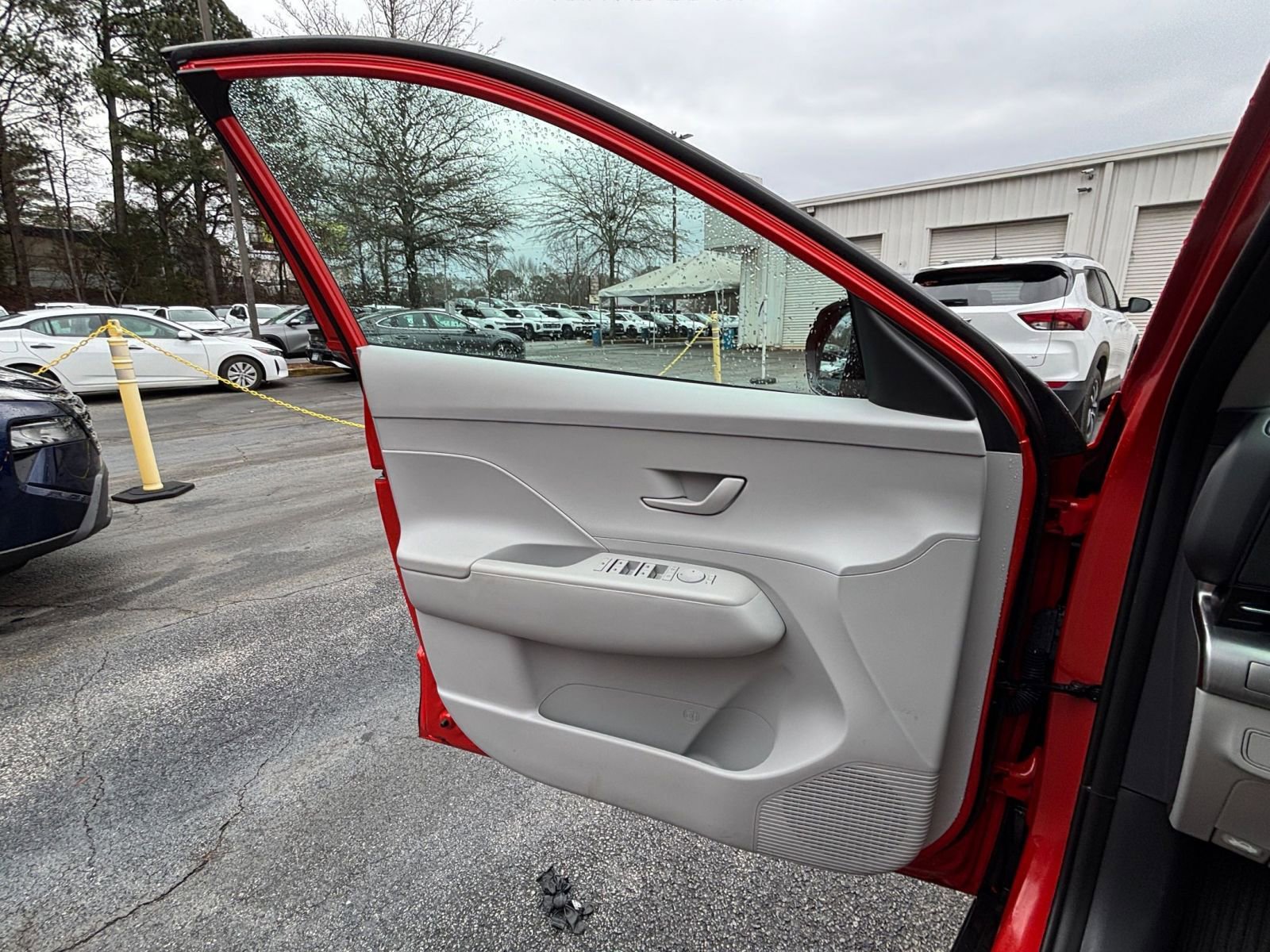 Thumbnail: 2025 Hyundai Kona - 18