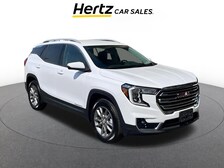 2024 GMC Terrain SLT -
                  Stone Mountain, GA