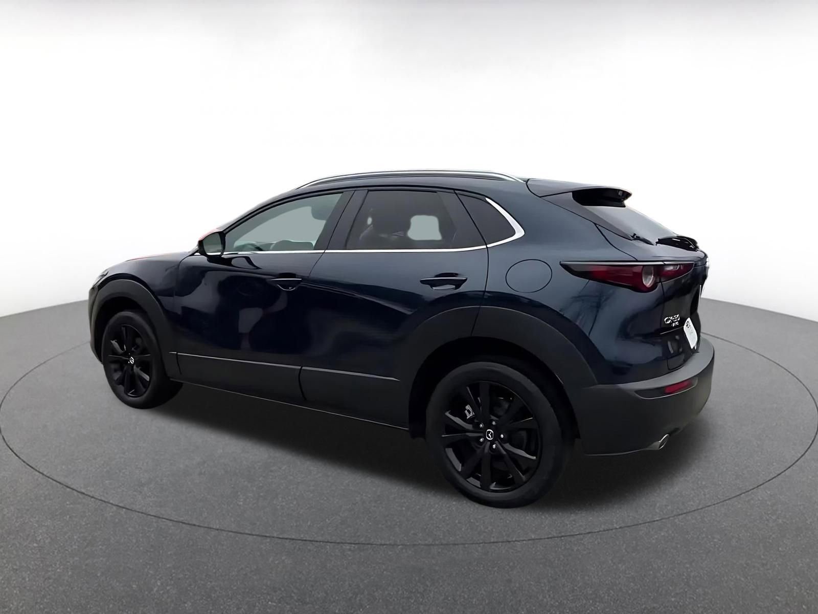 Thumbnail: 2025 Mazda CX-30 - 10