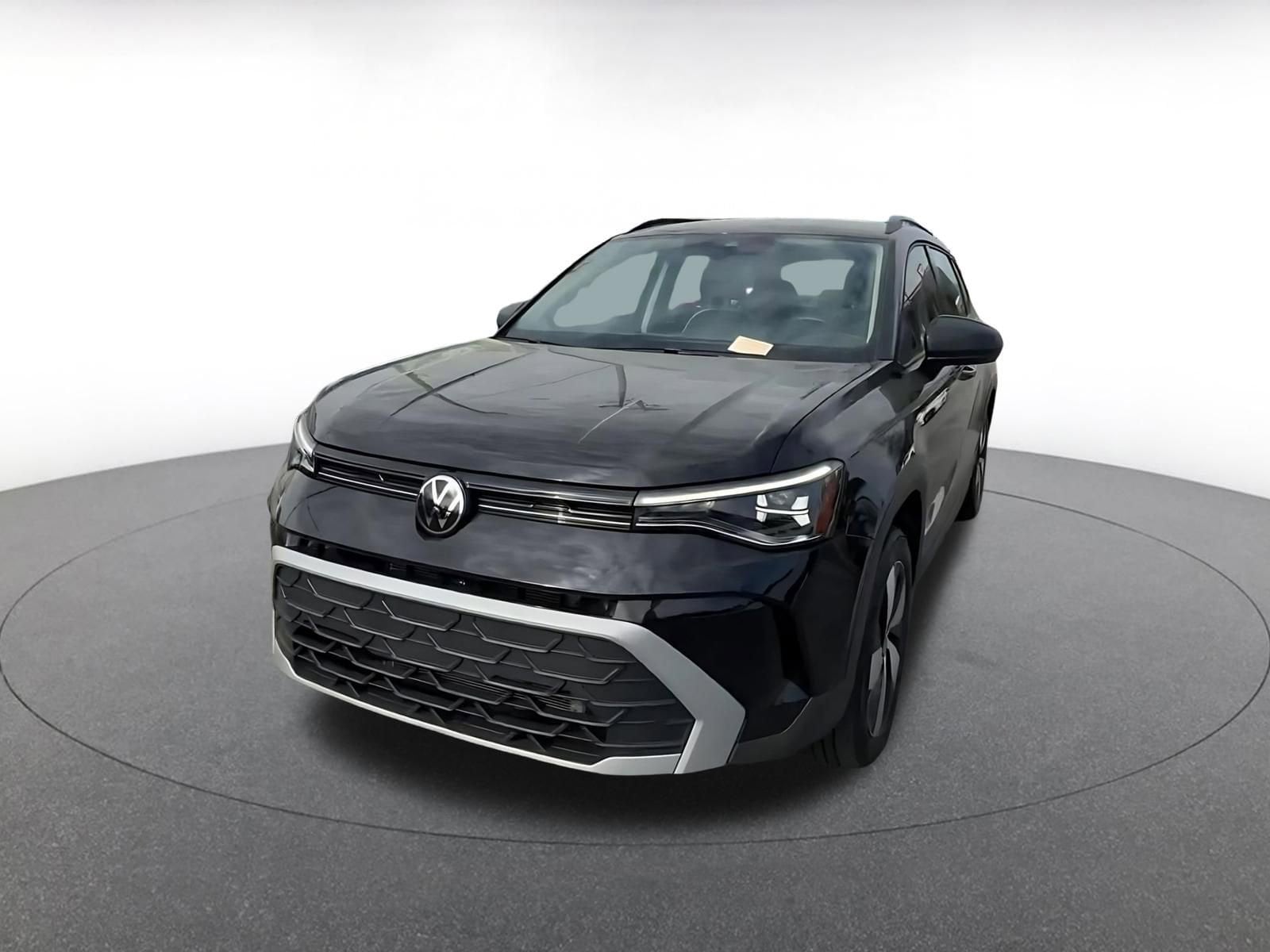 Thumbnail: 2025 Volkswagen Taos - 7