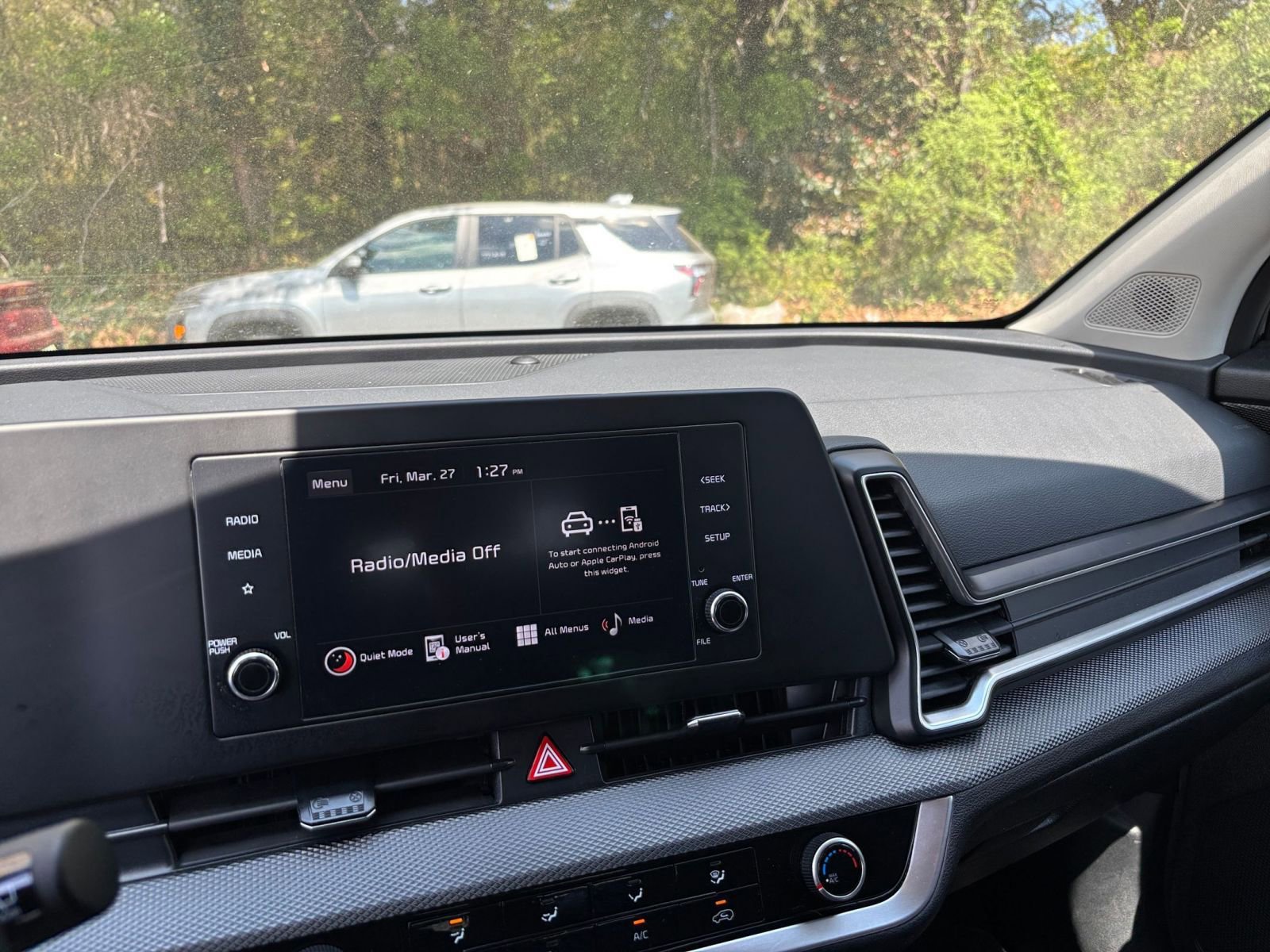 Thumbnail: 2025 Kia Sportage - 35