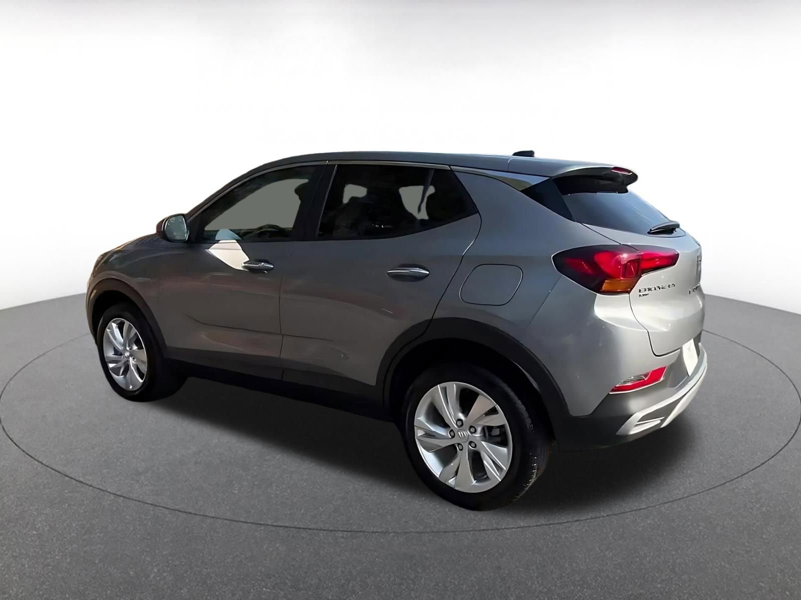 Thumbnail: 2025 Buick Encore GX - 10