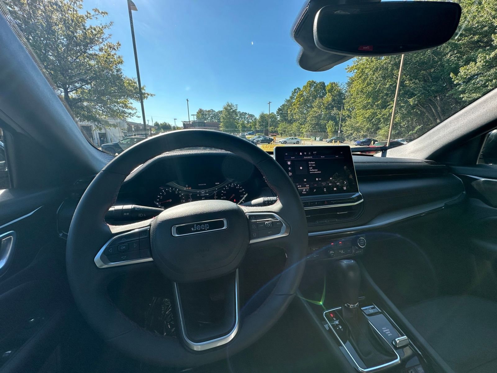 Thumbnail: 2025 Jeep Compass - 33