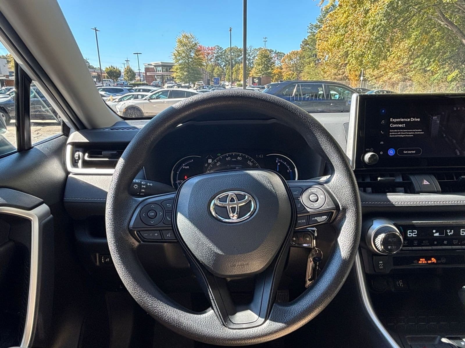 Thumbnail: 2025 Toyota RAV4 - 34