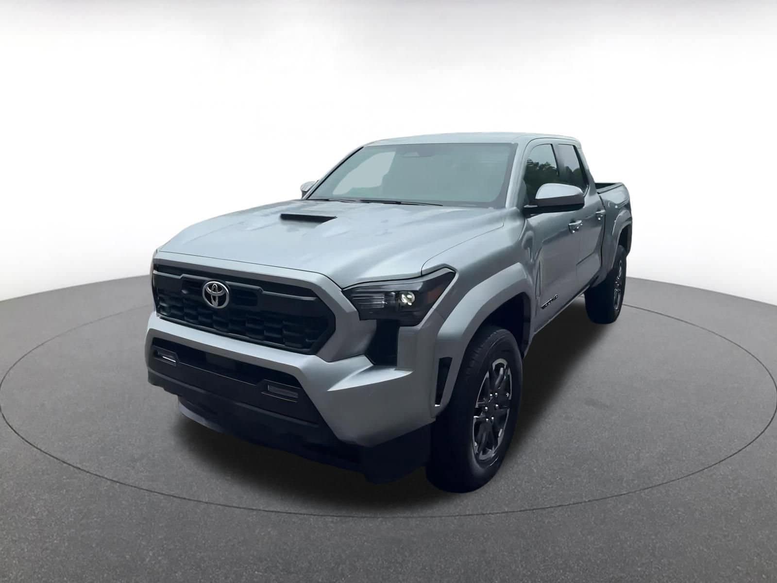 2024 Toyota Tacoma TRD Sport 6