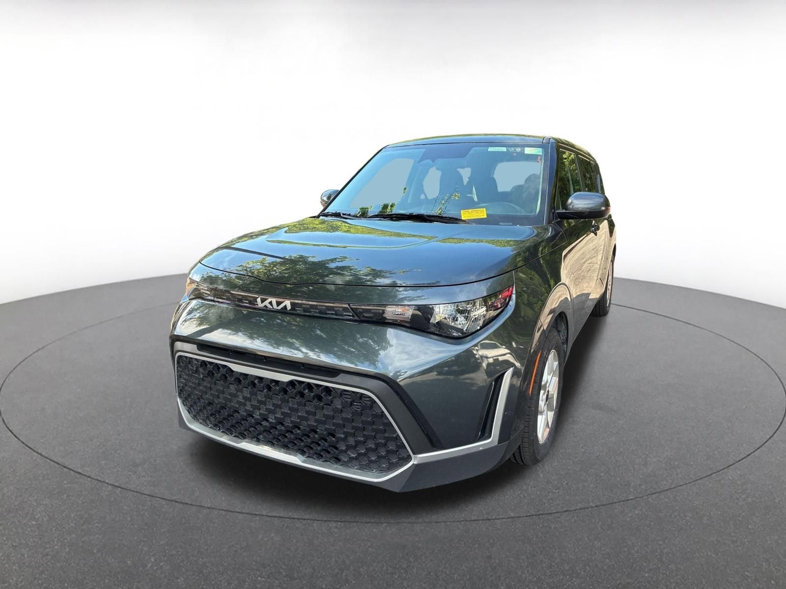 Thumbnail: 2025 Kia Soul - 3